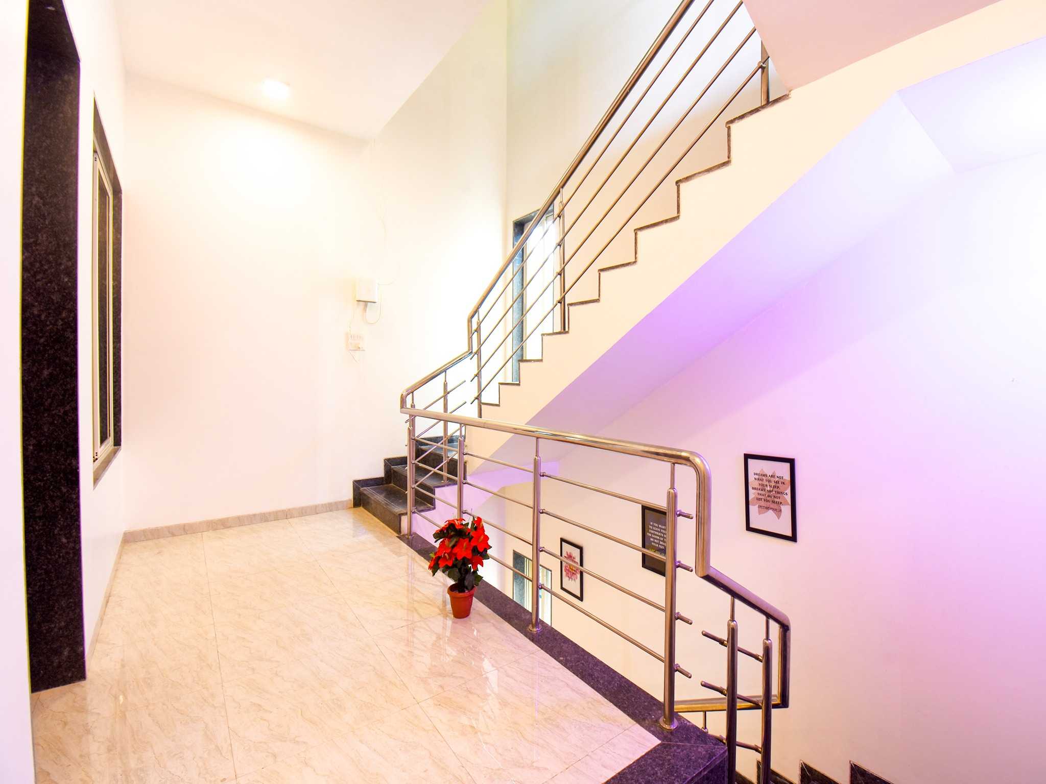 DanCenter Nakshatra Villa | 4BHK | BBQ | Pvt Pool | Lonavala in Lonavala