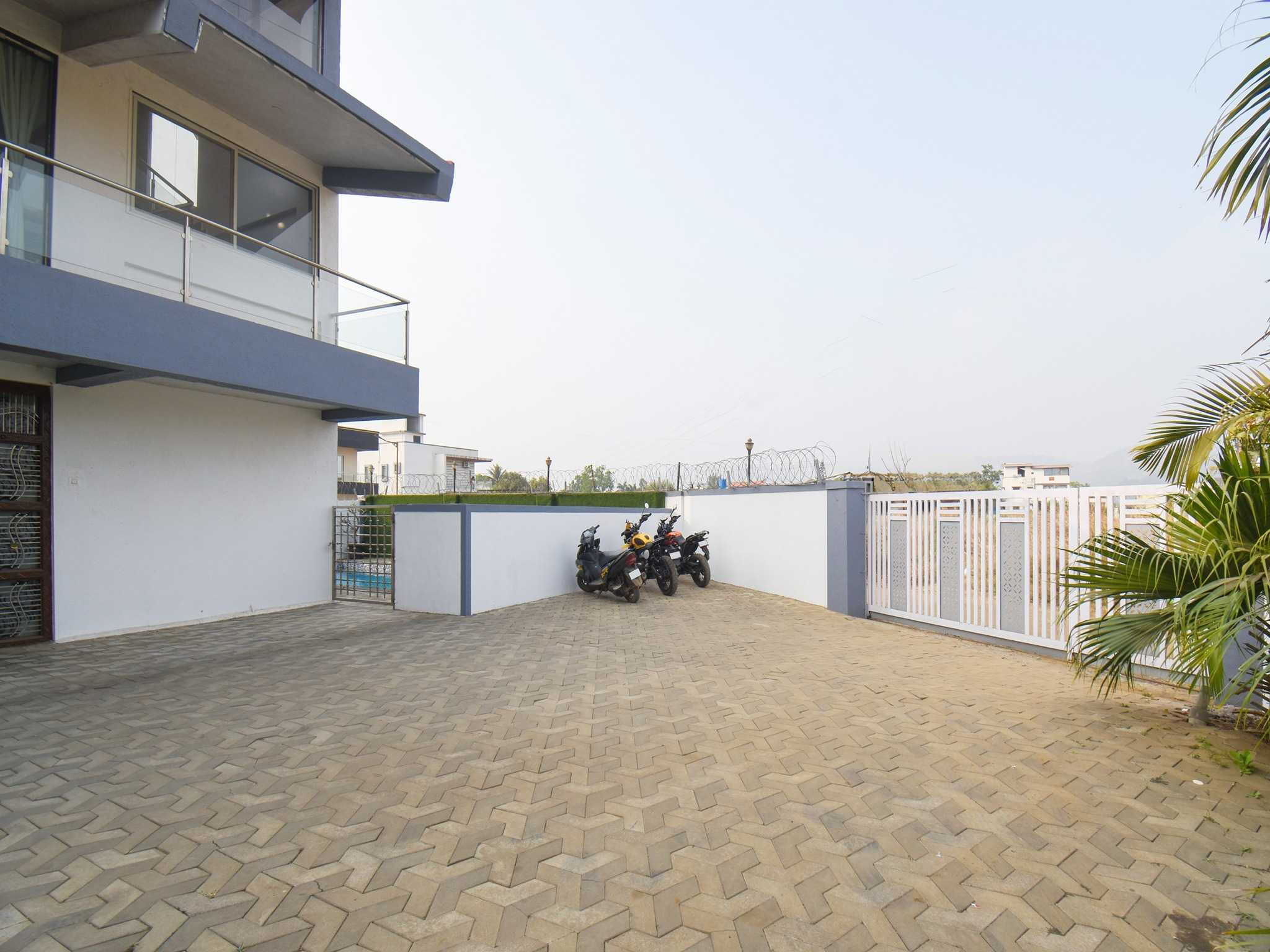 DanCenter Arohi Villa | 4BHK | Pvt Pool | Lonavala in Lonavala