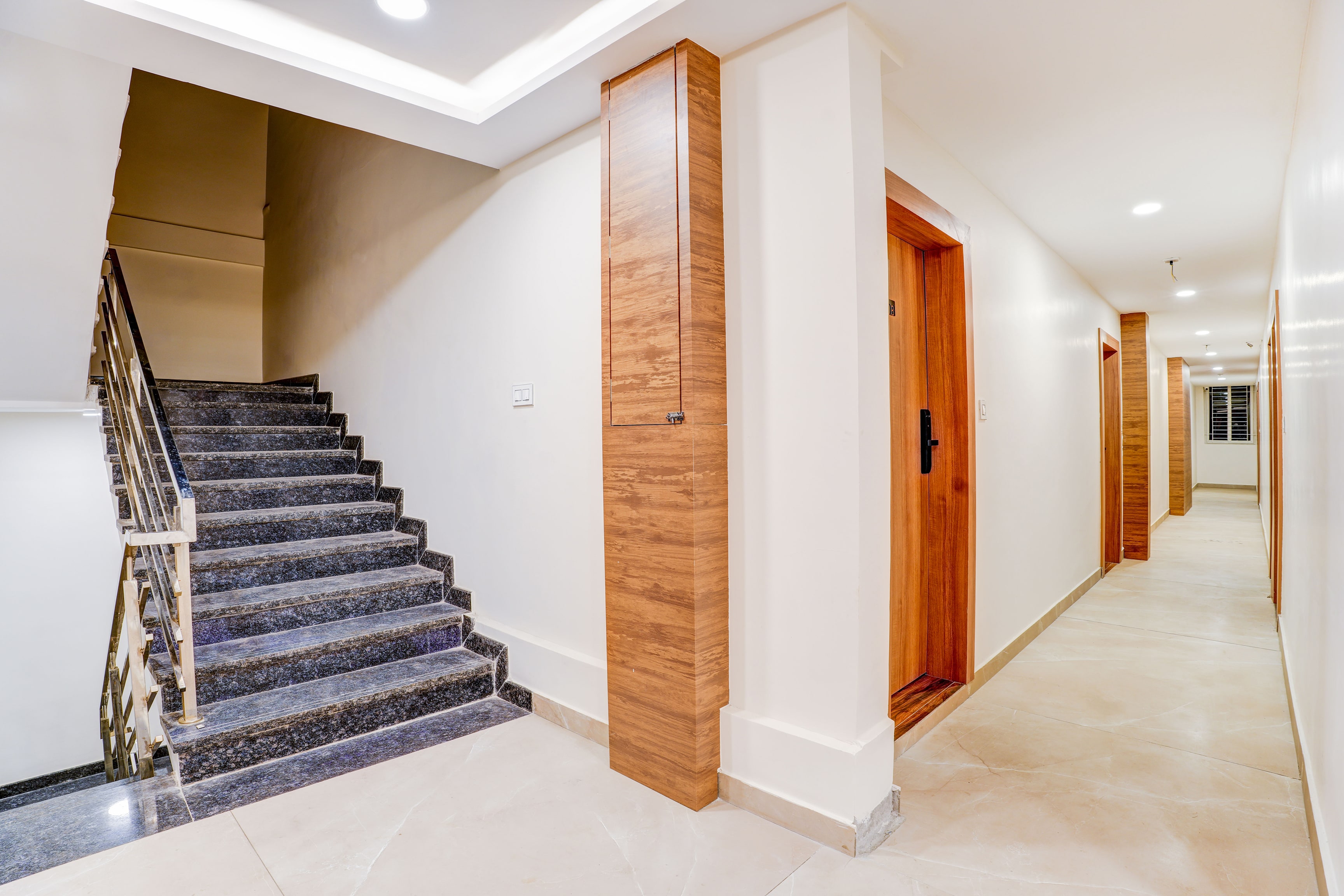 Super Townhouse HSR Layout Formerly Seven Olives in Bangalore