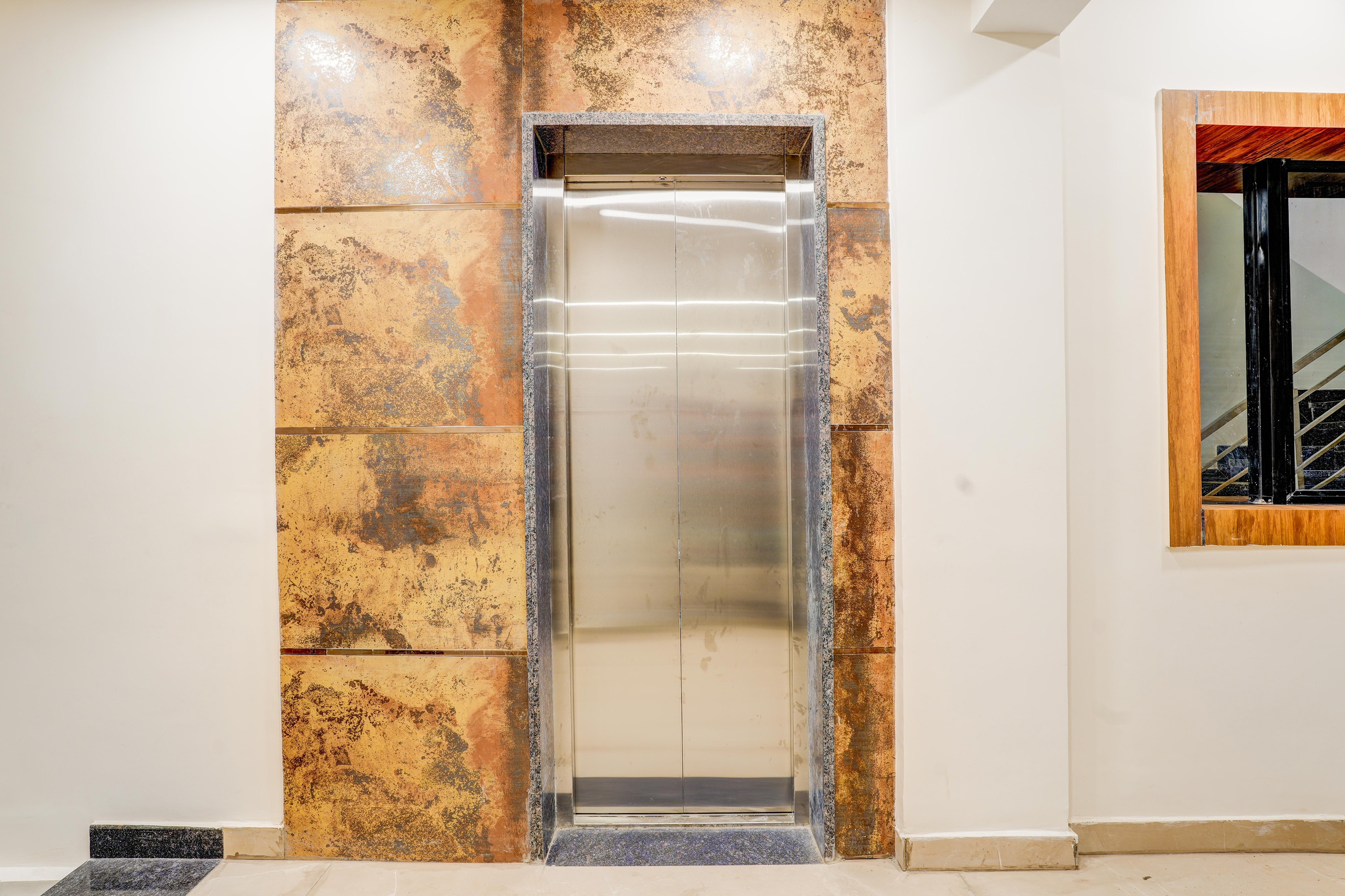 Super Townhouse HSR Layout Formerly Seven Olives in Bangalore