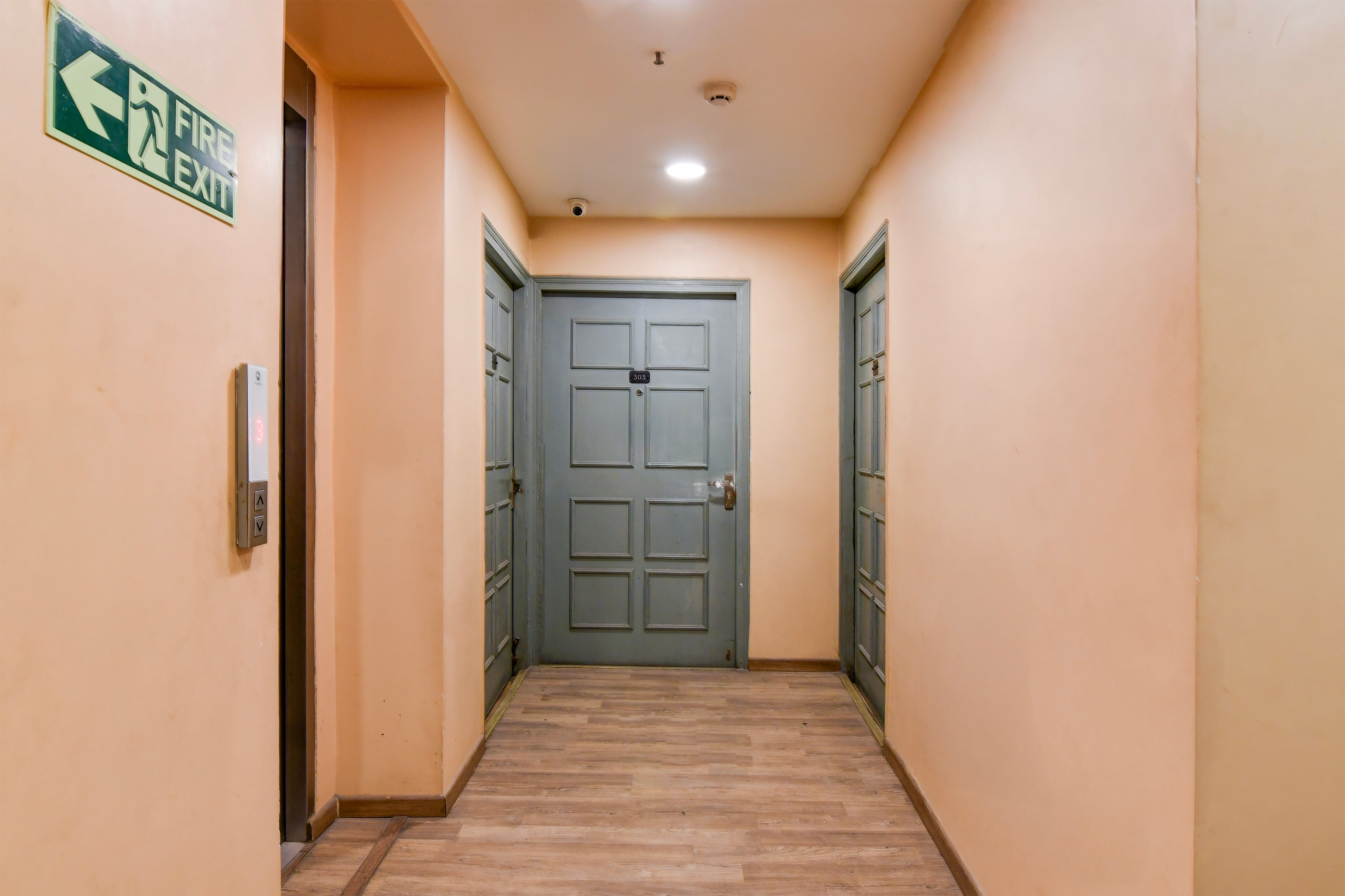 Super Townhouse VIP Road Formerly The Sky in Kolkata