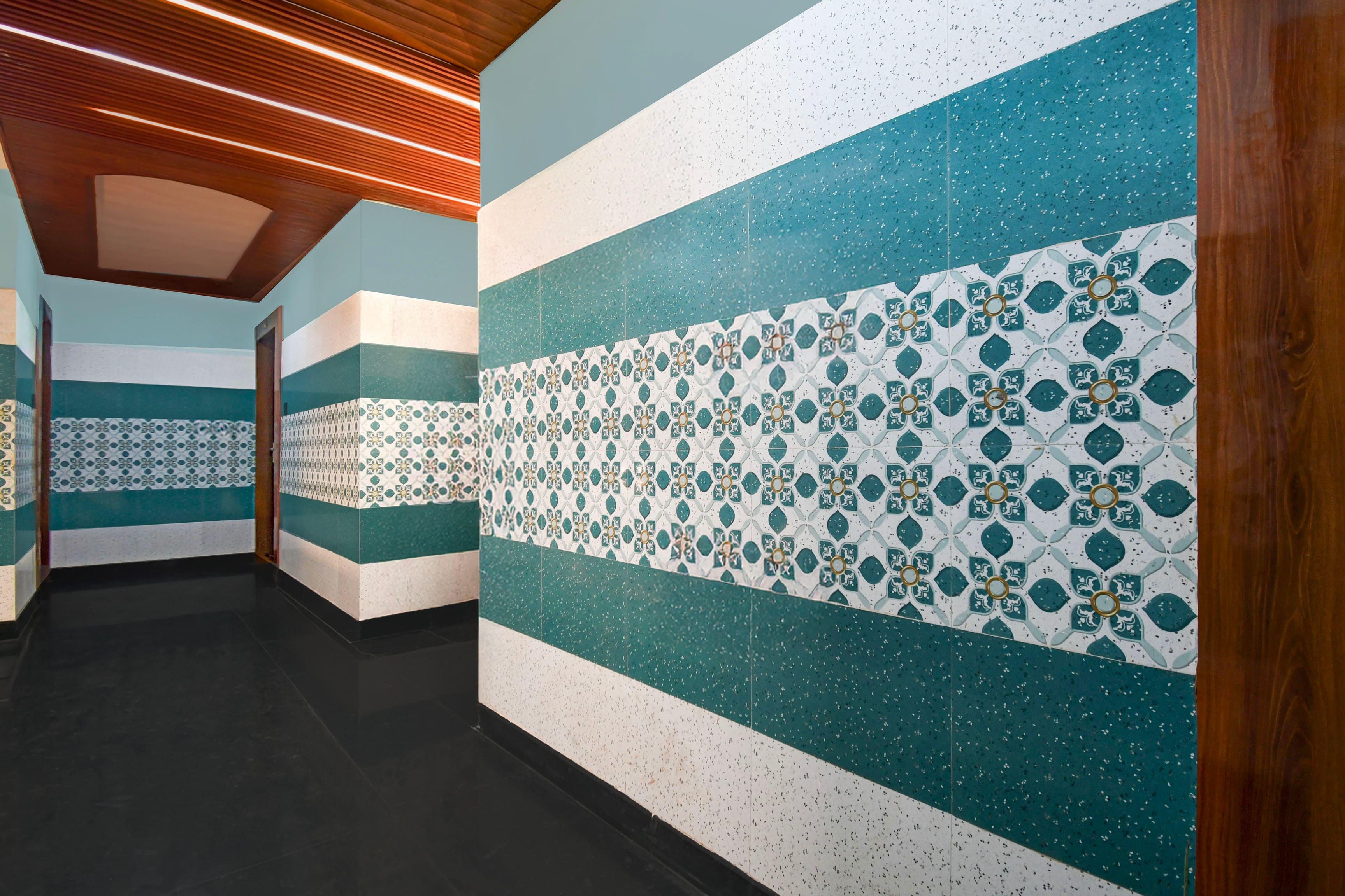 Super Collection O Sea Beach Puri Formerly Hotel BB Palace in Puri