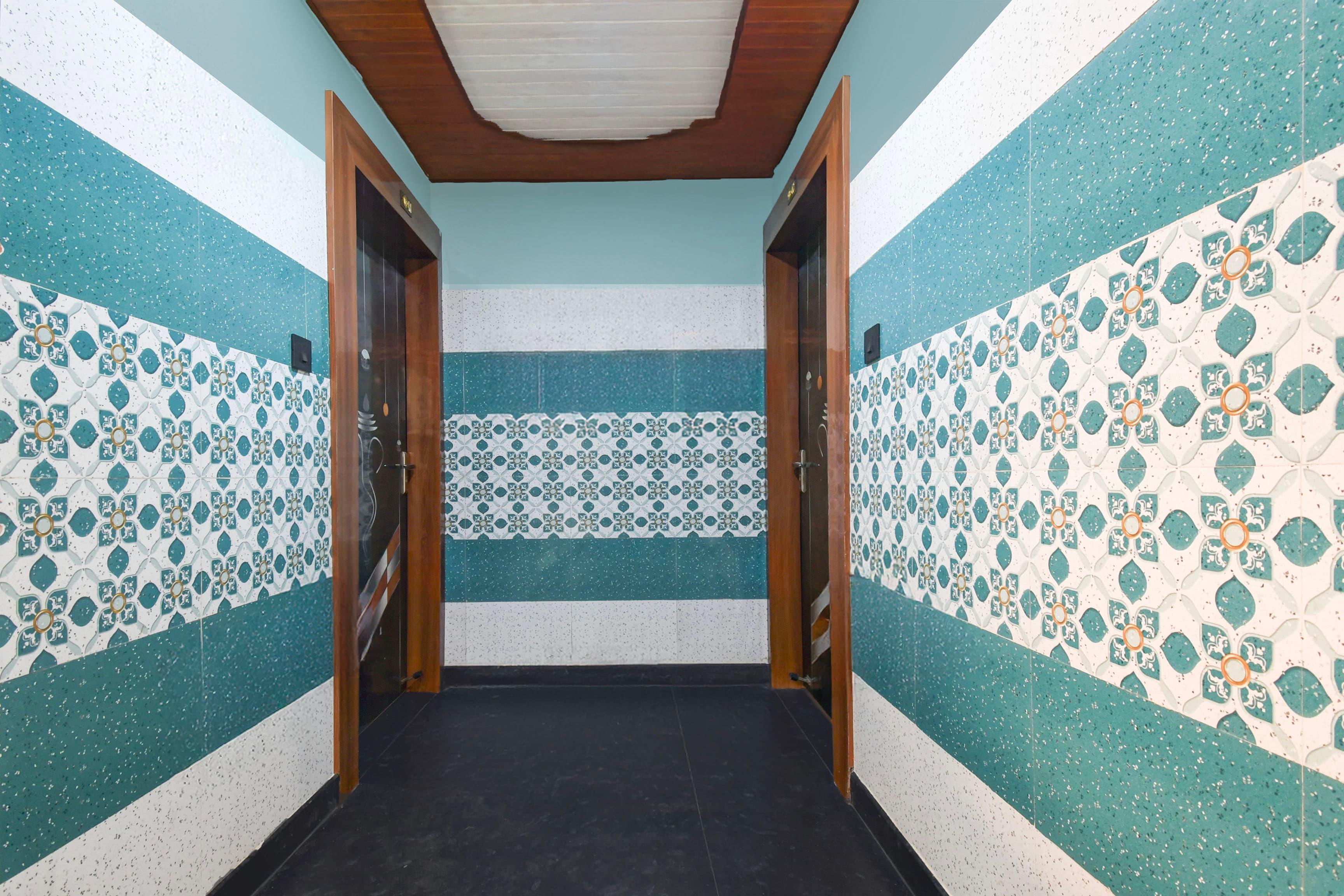 Super Collection O Sea Beach Puri Formerly Hotel BB Palace in Puri