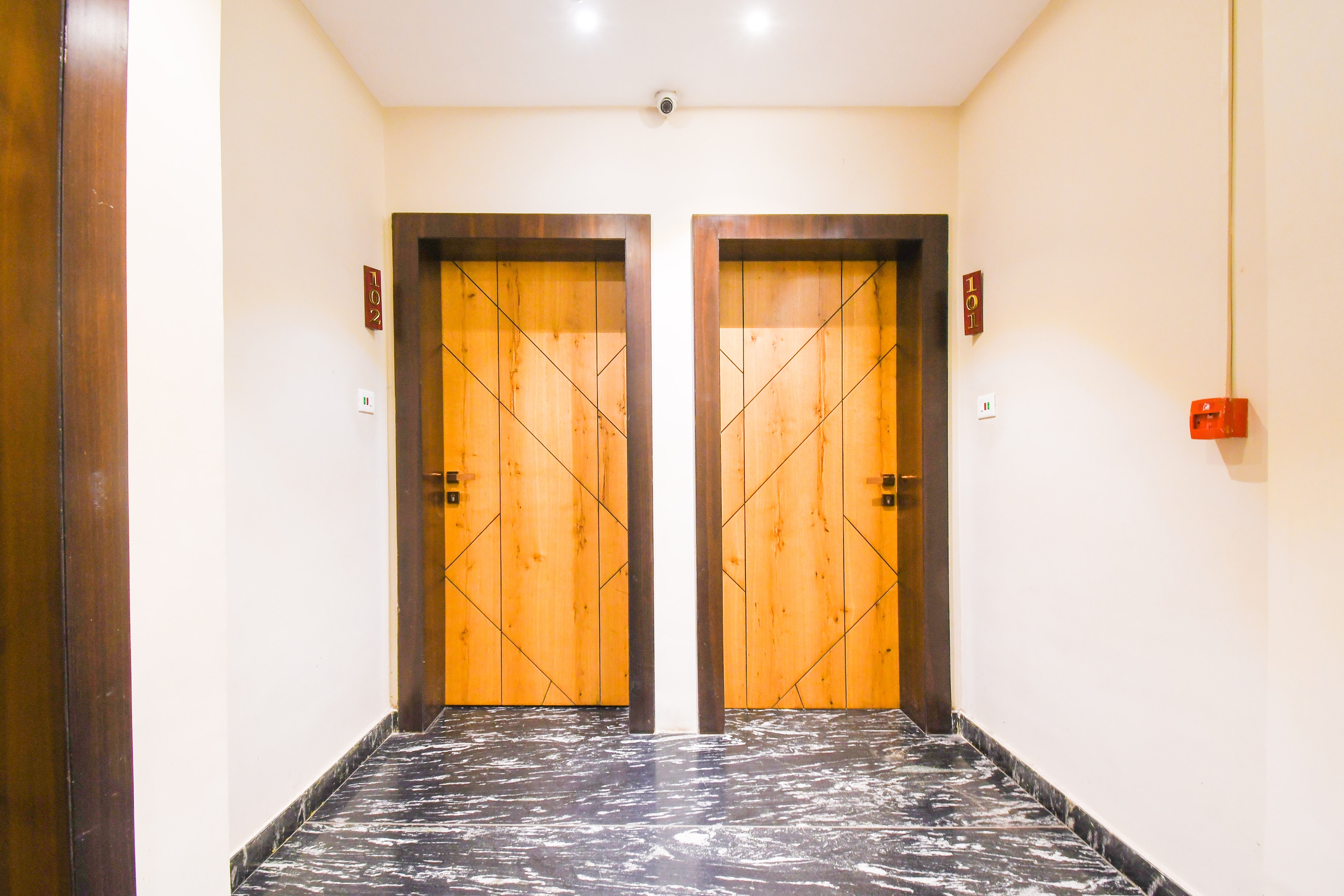 Super Townhouse Marine Drive Puri Formerly Royal Crown in Puri