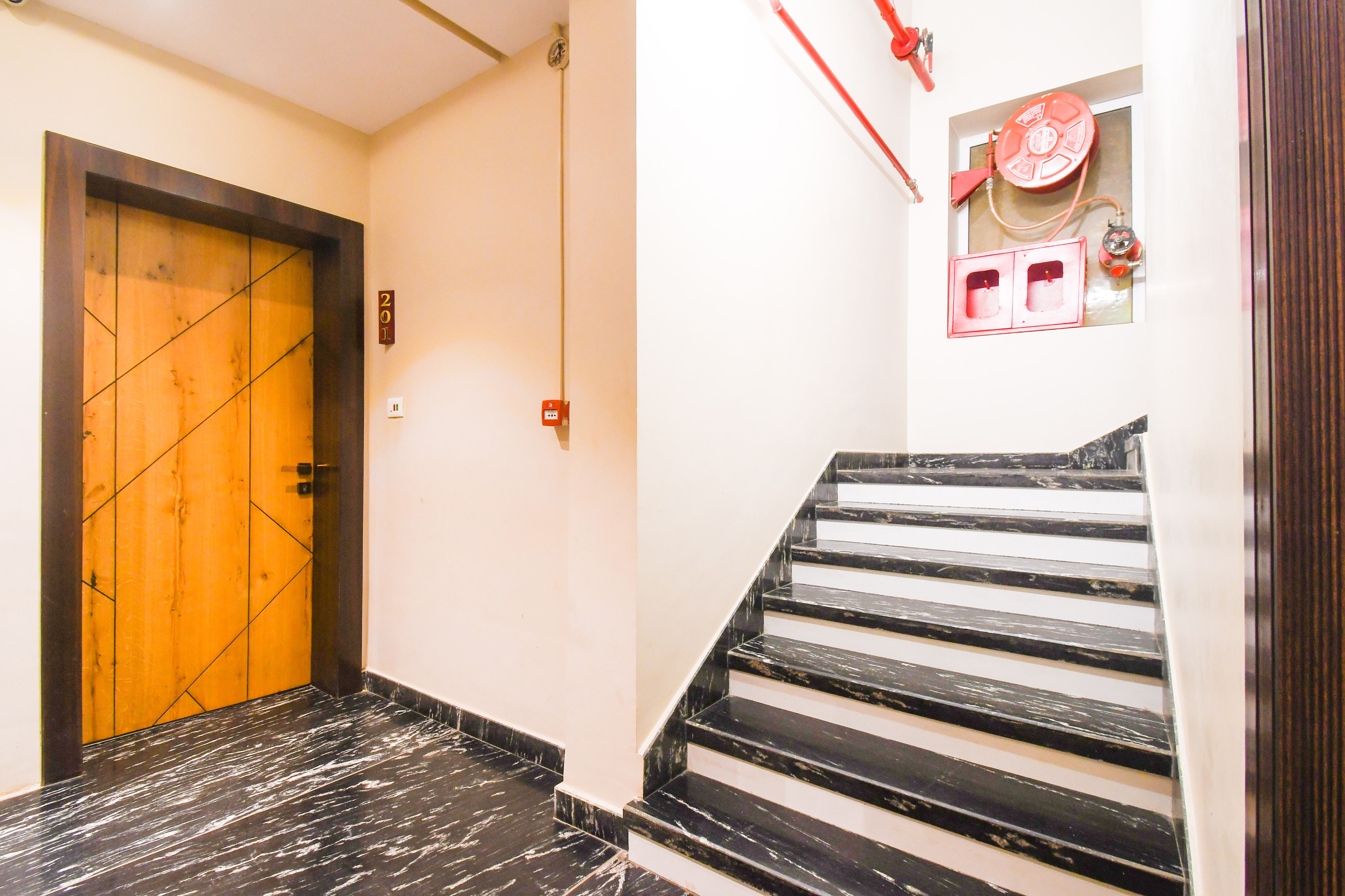 Super Townhouse Marine Drive Puri Formerly Royal Crown in Puri