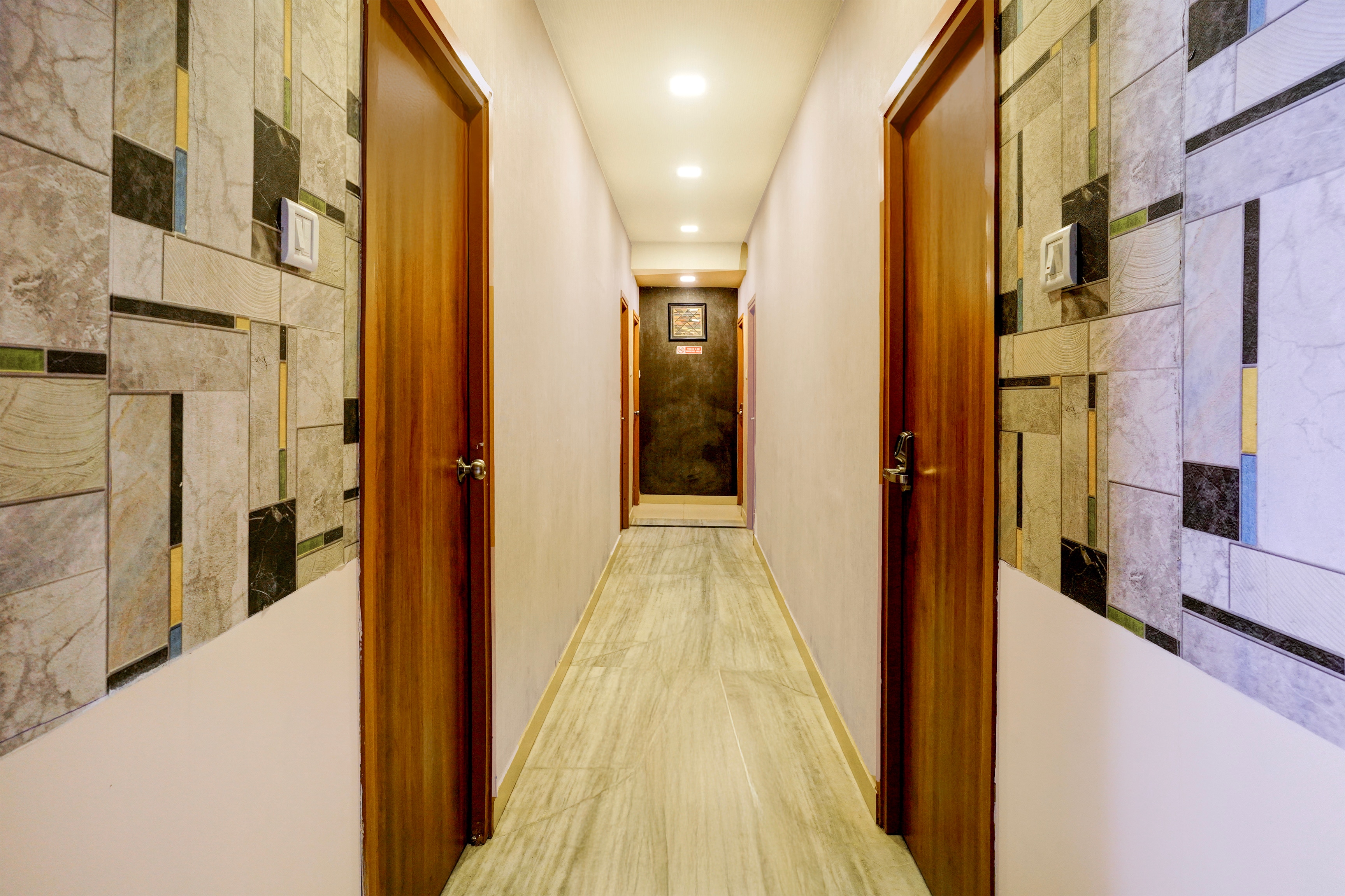 Collection O Gold Valley Formerly Misty Royale in Lonavala