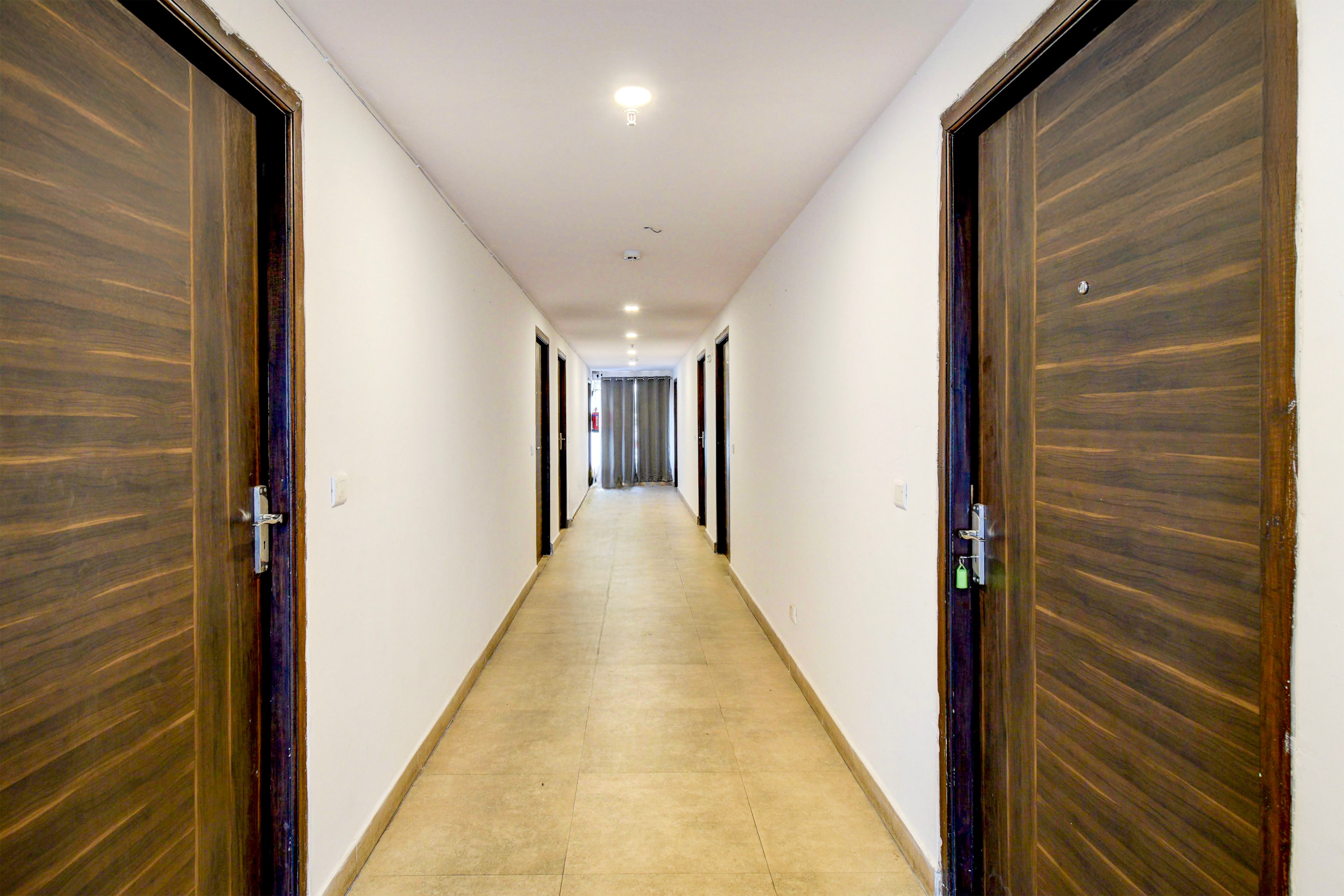 Super Townhouse SR Nagar Metro Station Hyderabad in Hyderabad