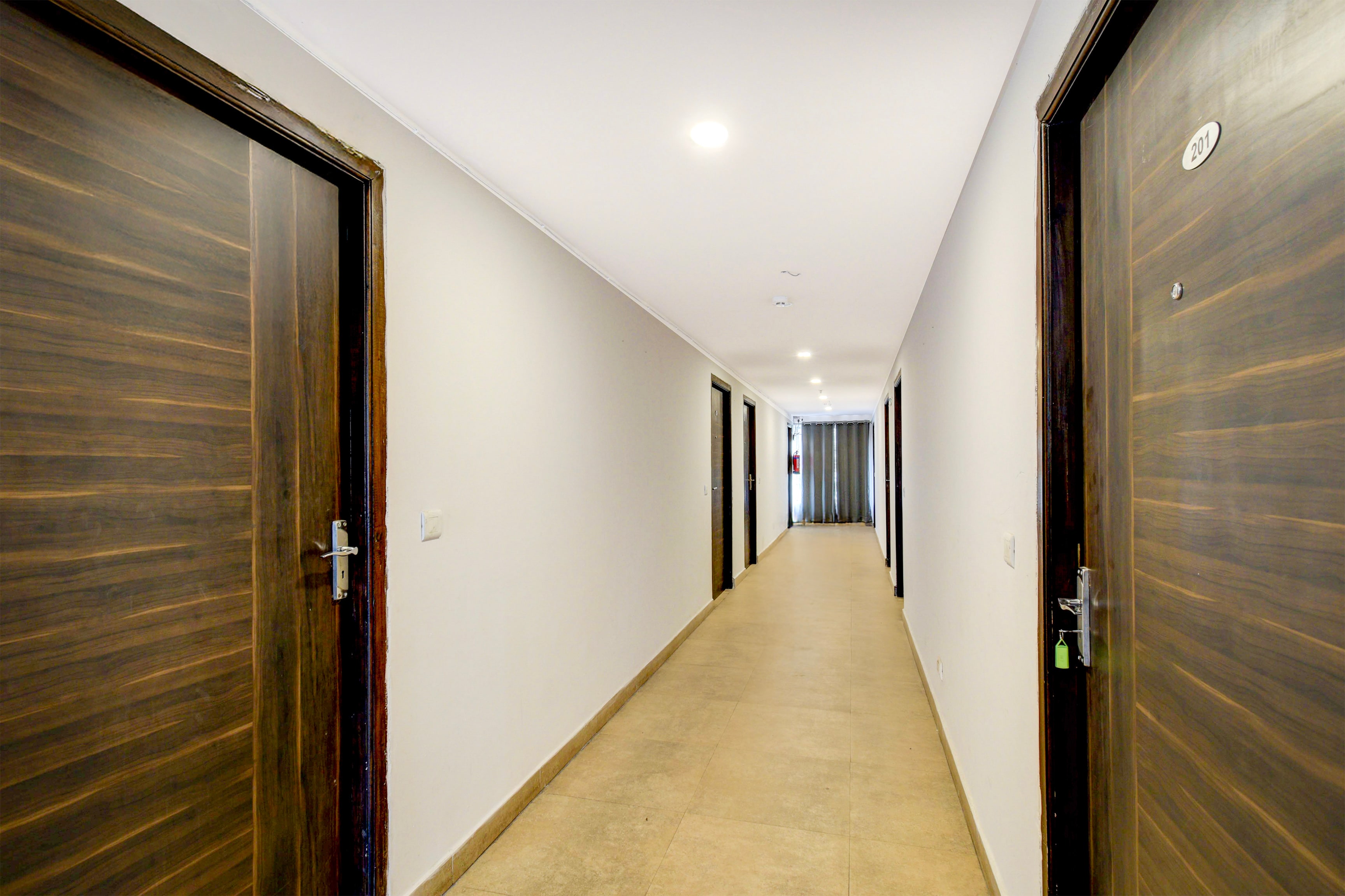 Super Townhouse SR Nagar Metro Station Hyderabad in Hyderabad