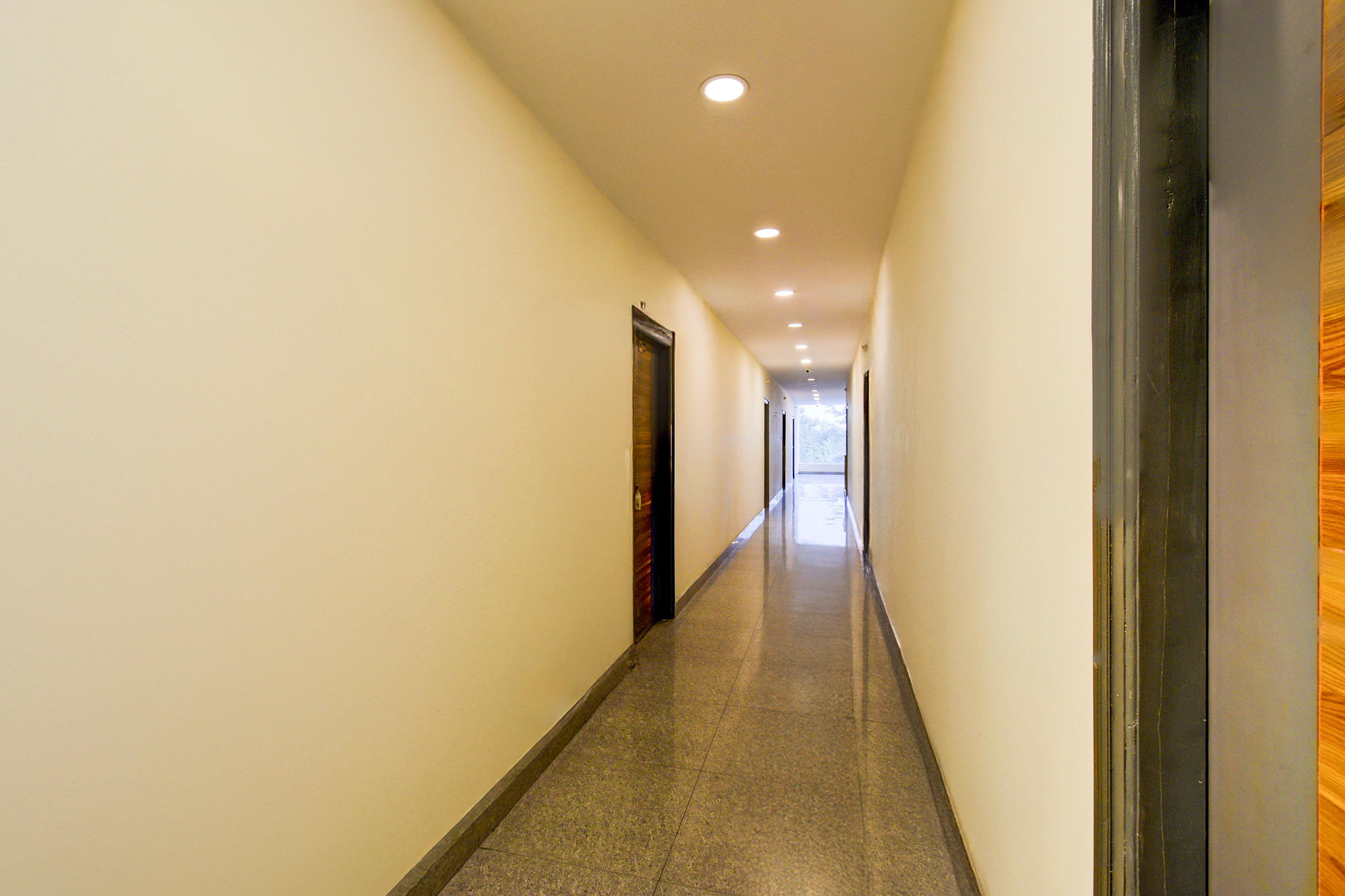 Super Hotel O AMR Planet Mall Hyderabad Formerly R Square in Hyderabad