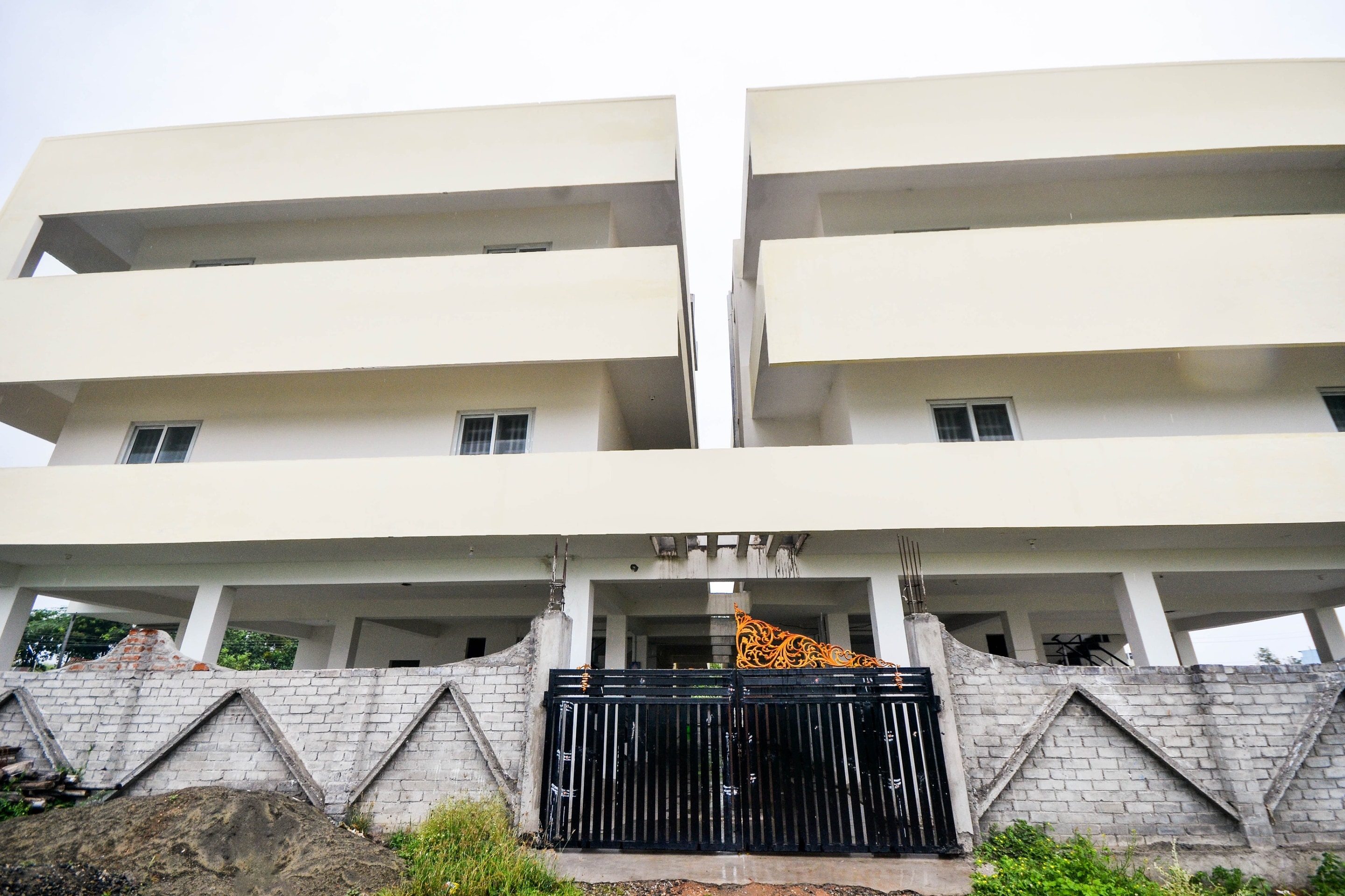 Super Hotel O Narsampathi Lakeview Coimbatore Formerly GM Grand in Coimbatore