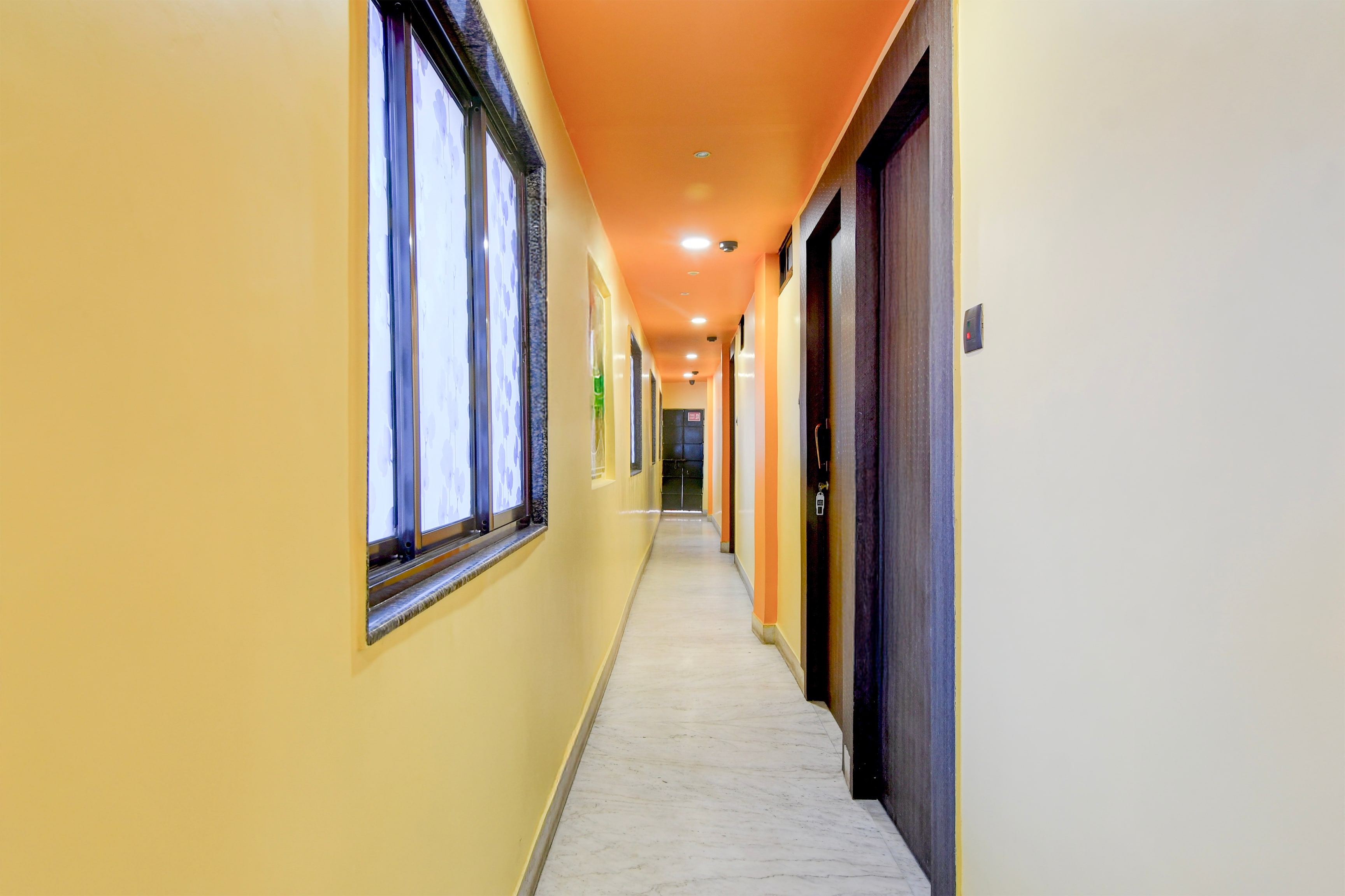 Super Hotel O Calcutta University Formerly Hamza International in Kolkata