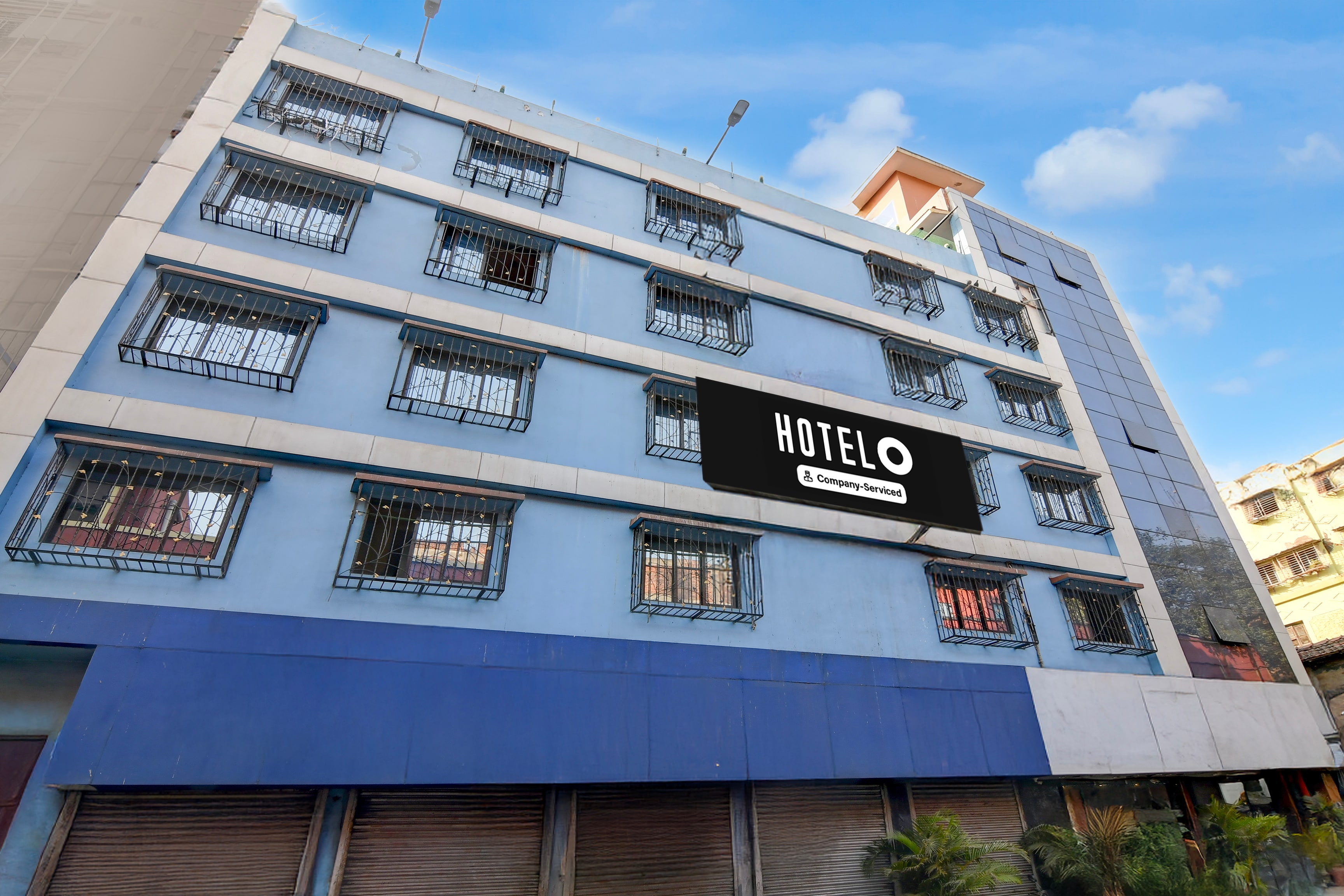 Super Hotel O Calcutta University Formerly Hamza International in Kolkata