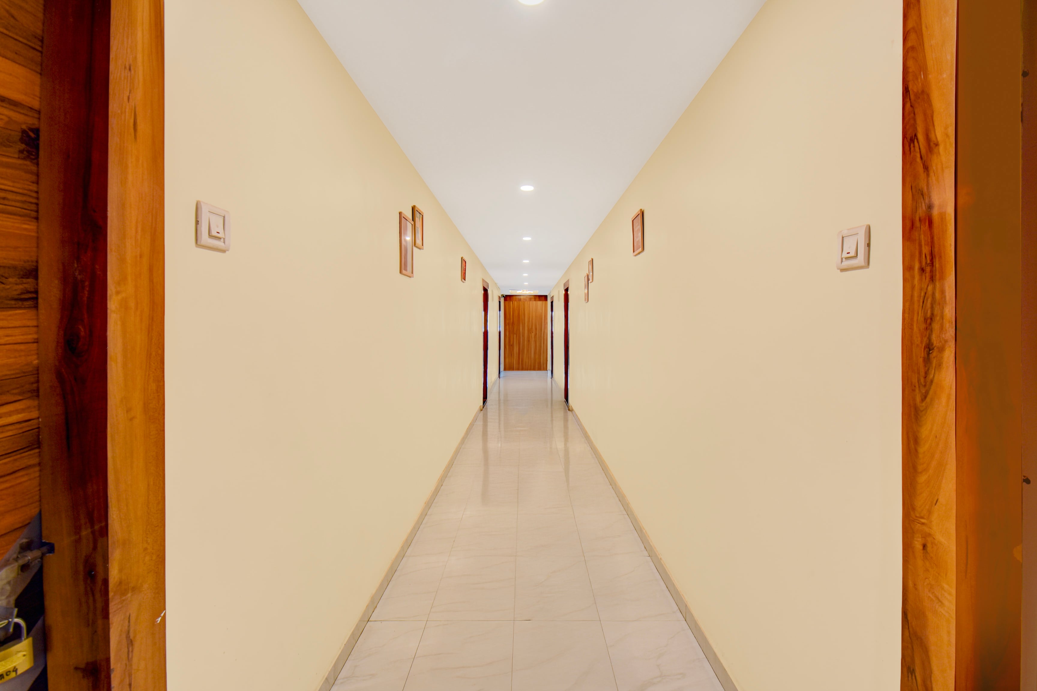  Collection O MIT Alandi Formerly Hotel Culture in Pune