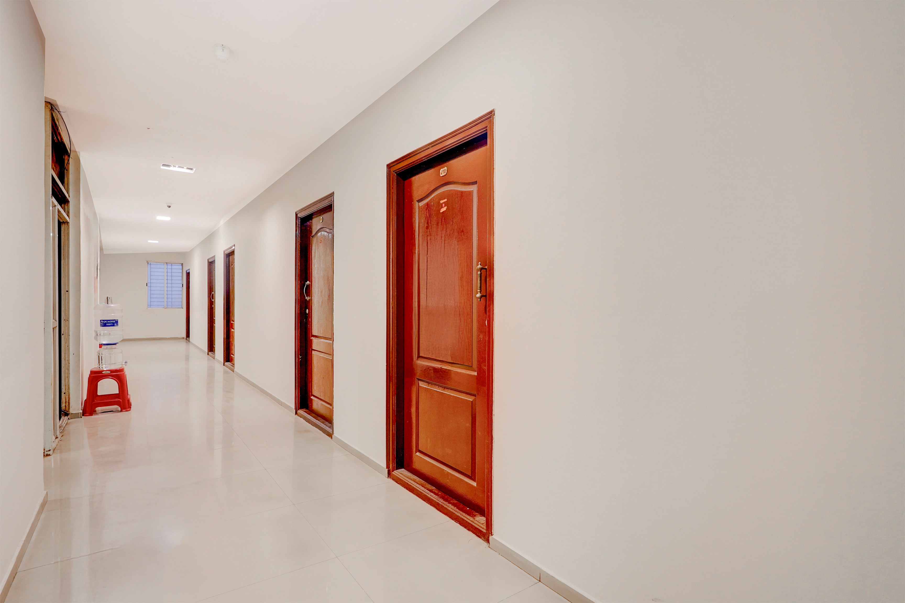 Super Townhouse Outer Ring Road Bellandur Formerly Ottoman in Bangalore