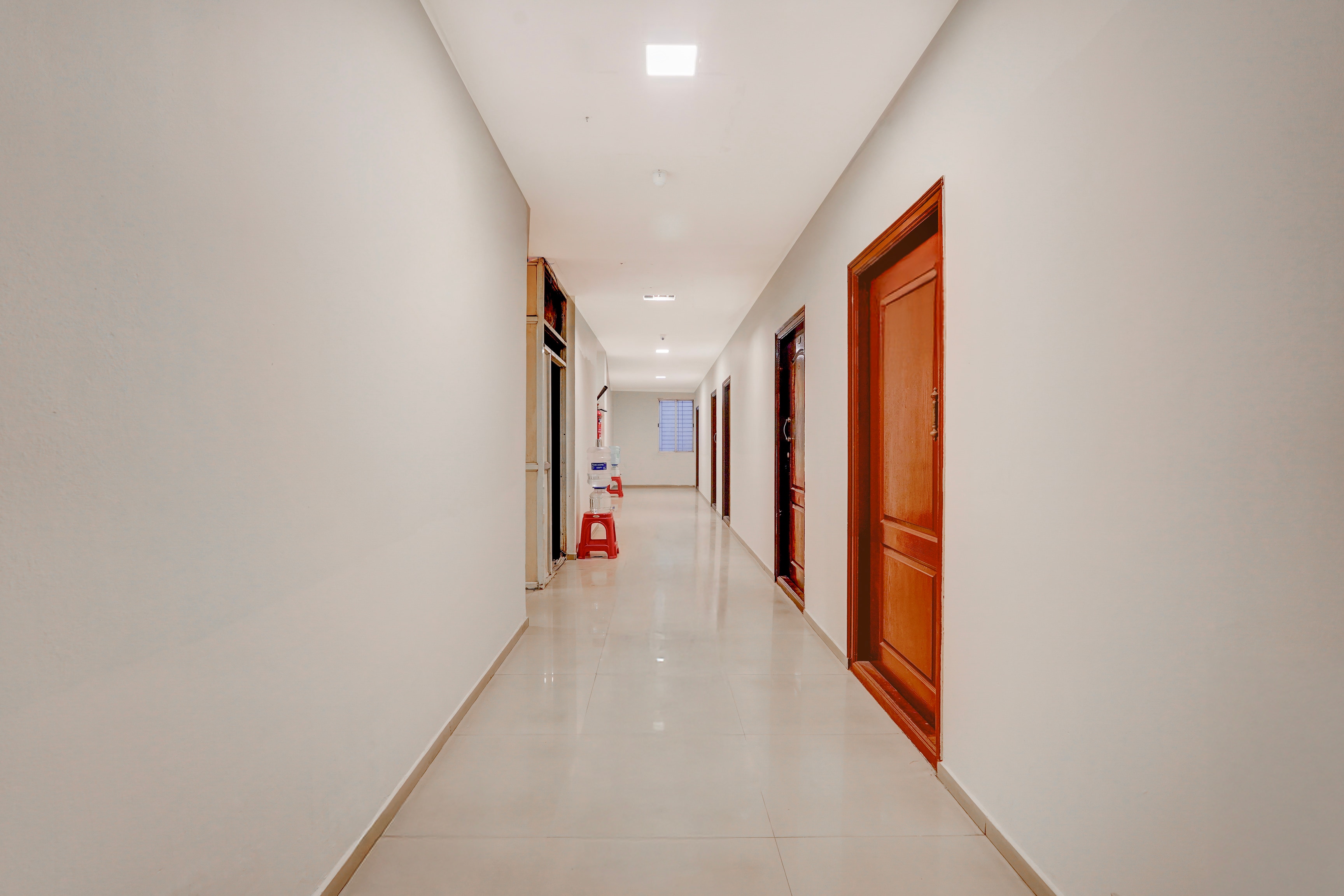 Super Townhouse Outer Ring Road Bellandur Formerly Ottoman in Bangalore