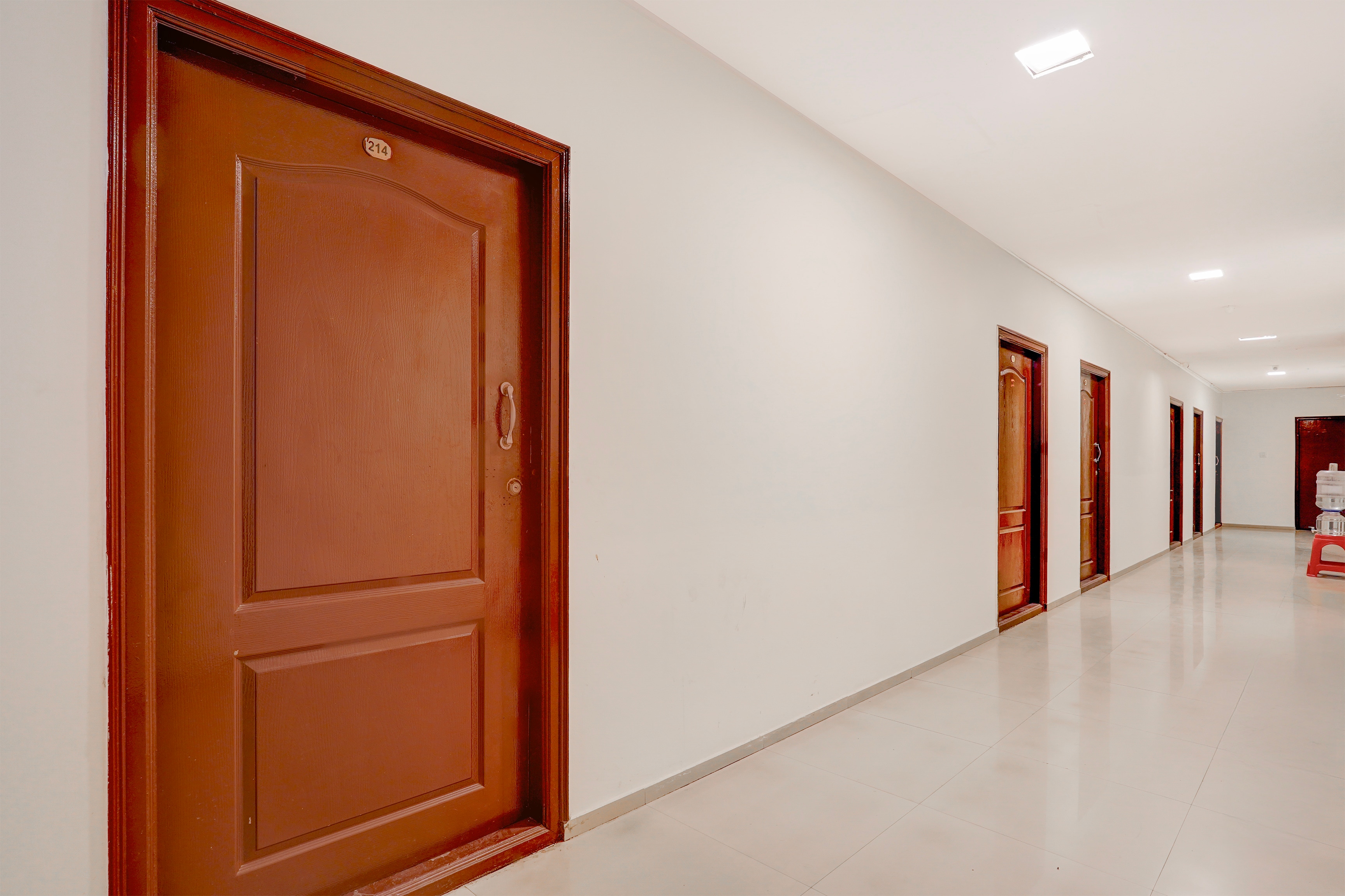 Super Townhouse Outer Ring Road Bellandur Formerly Ottoman in Bangalore