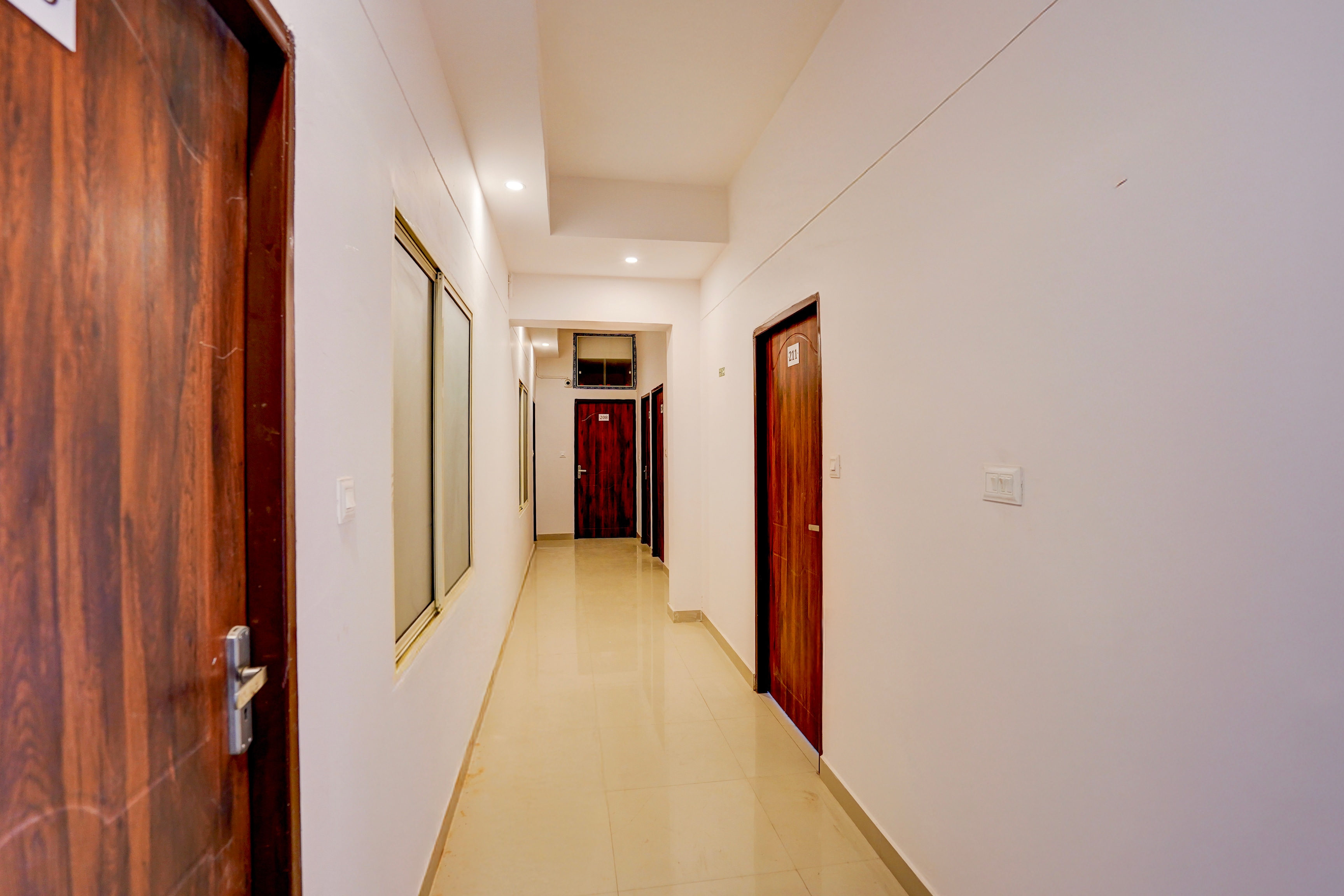 Super Collection O Prayag Railway Junction in Prayagraj