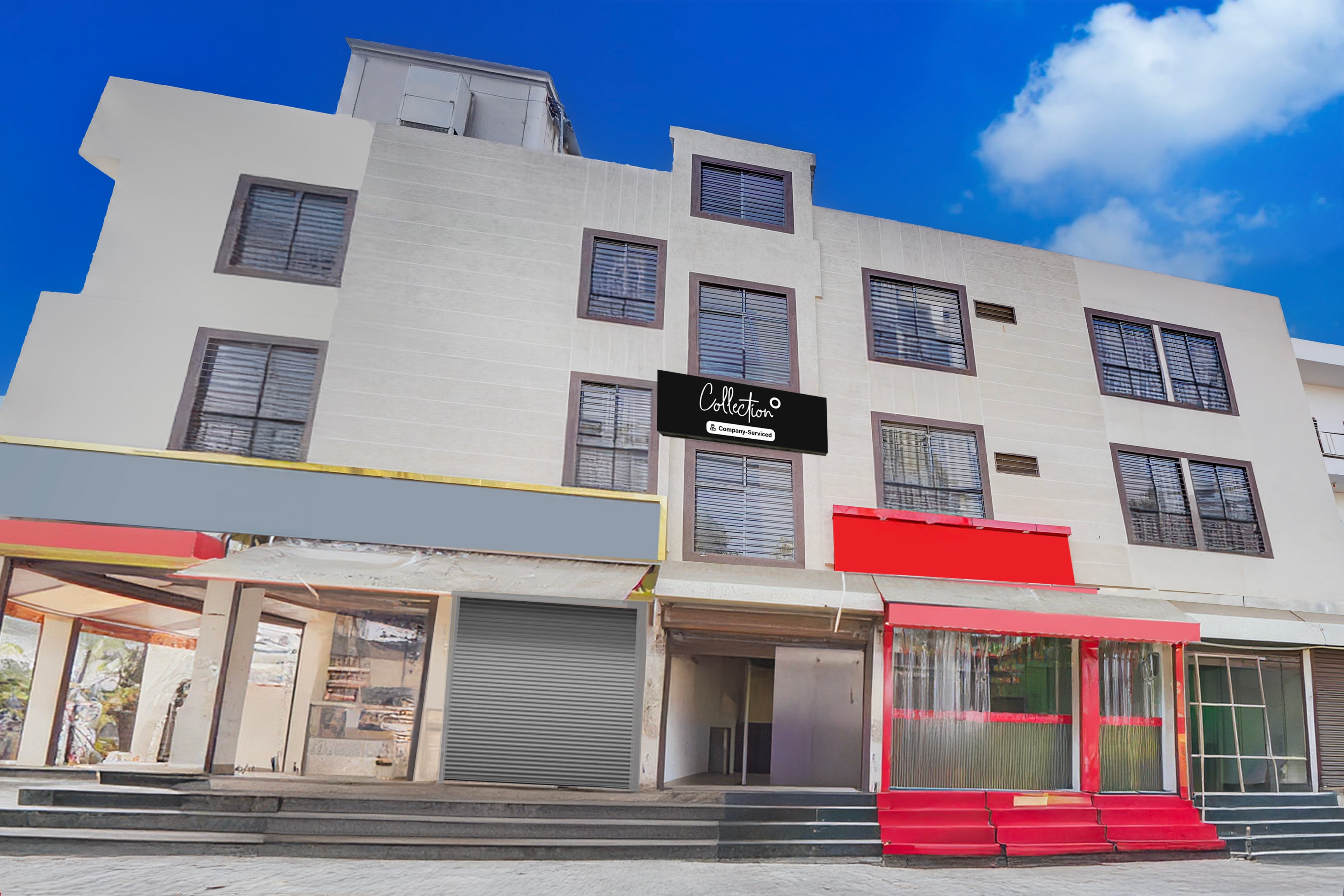 Super Collection O Prayag Railway Junction in Prayagraj