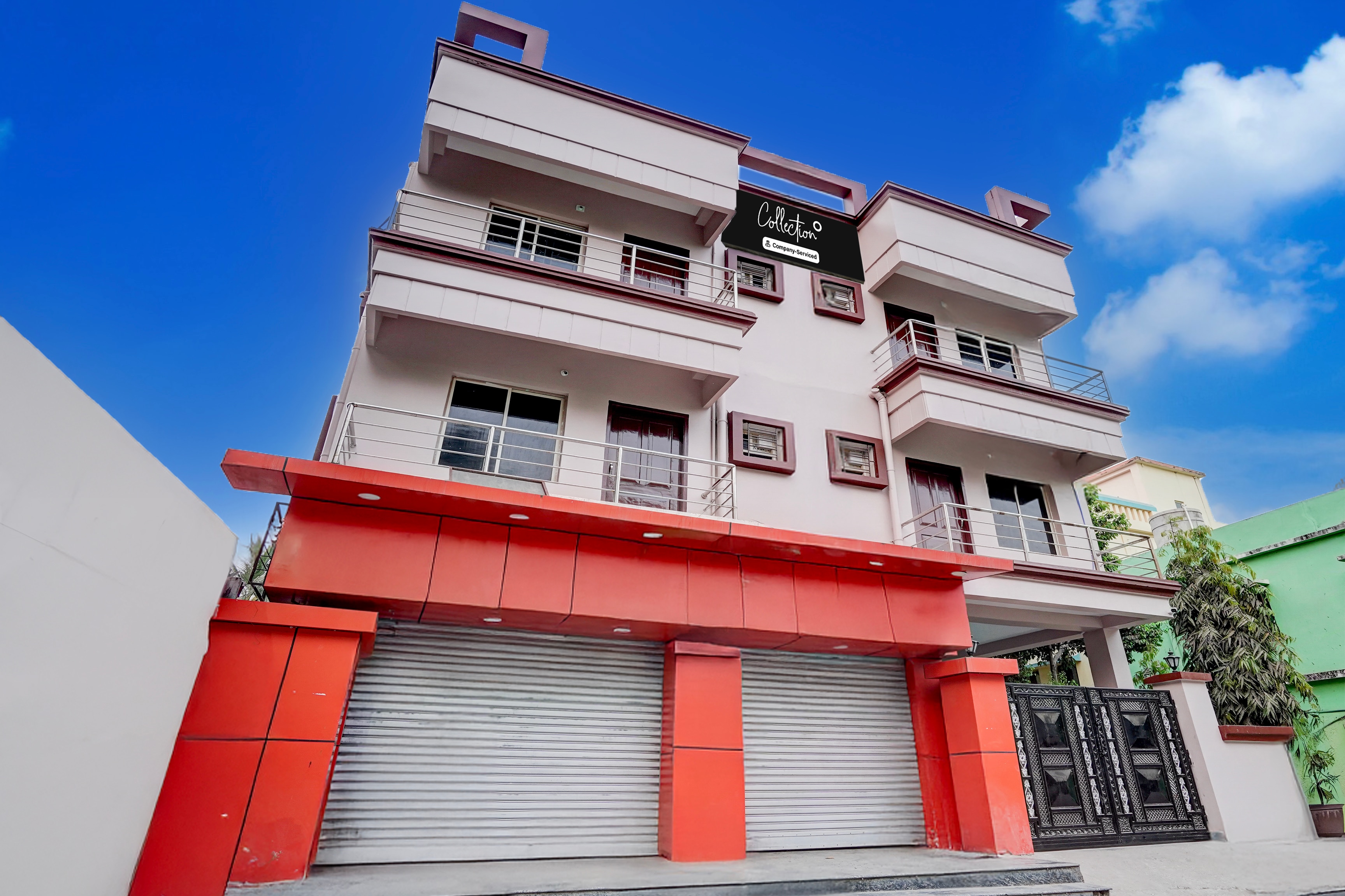 Super Collection O Ravi Talkies Bhubaneswar in Bhubaneswar