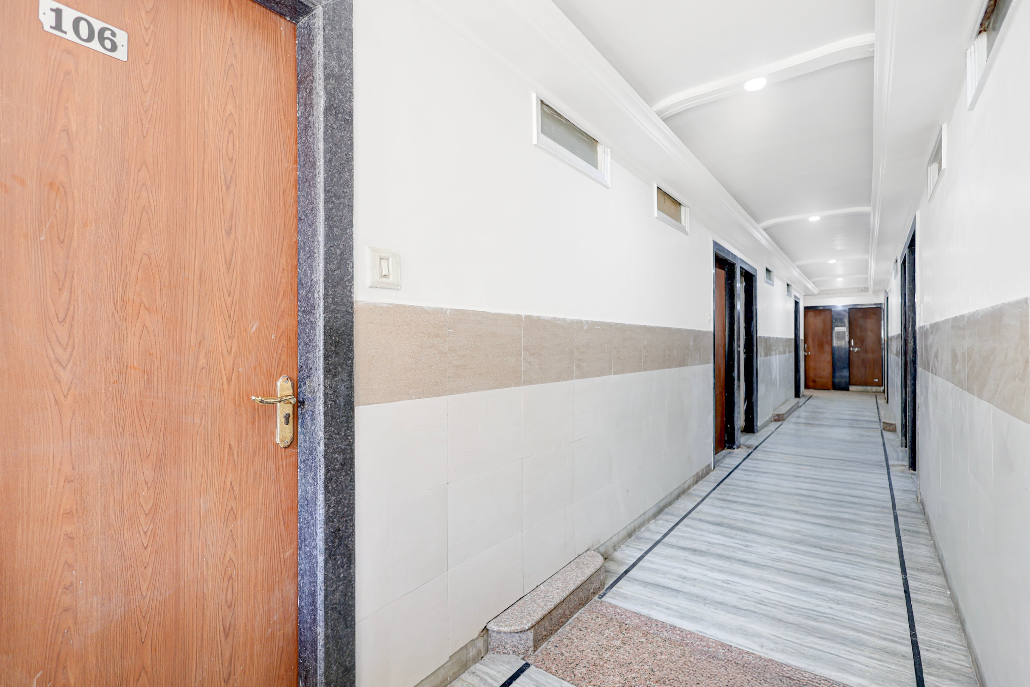 Super Hotel O Karni Mata Mandir Udaipur Formelry Pax Inn in Udaipur