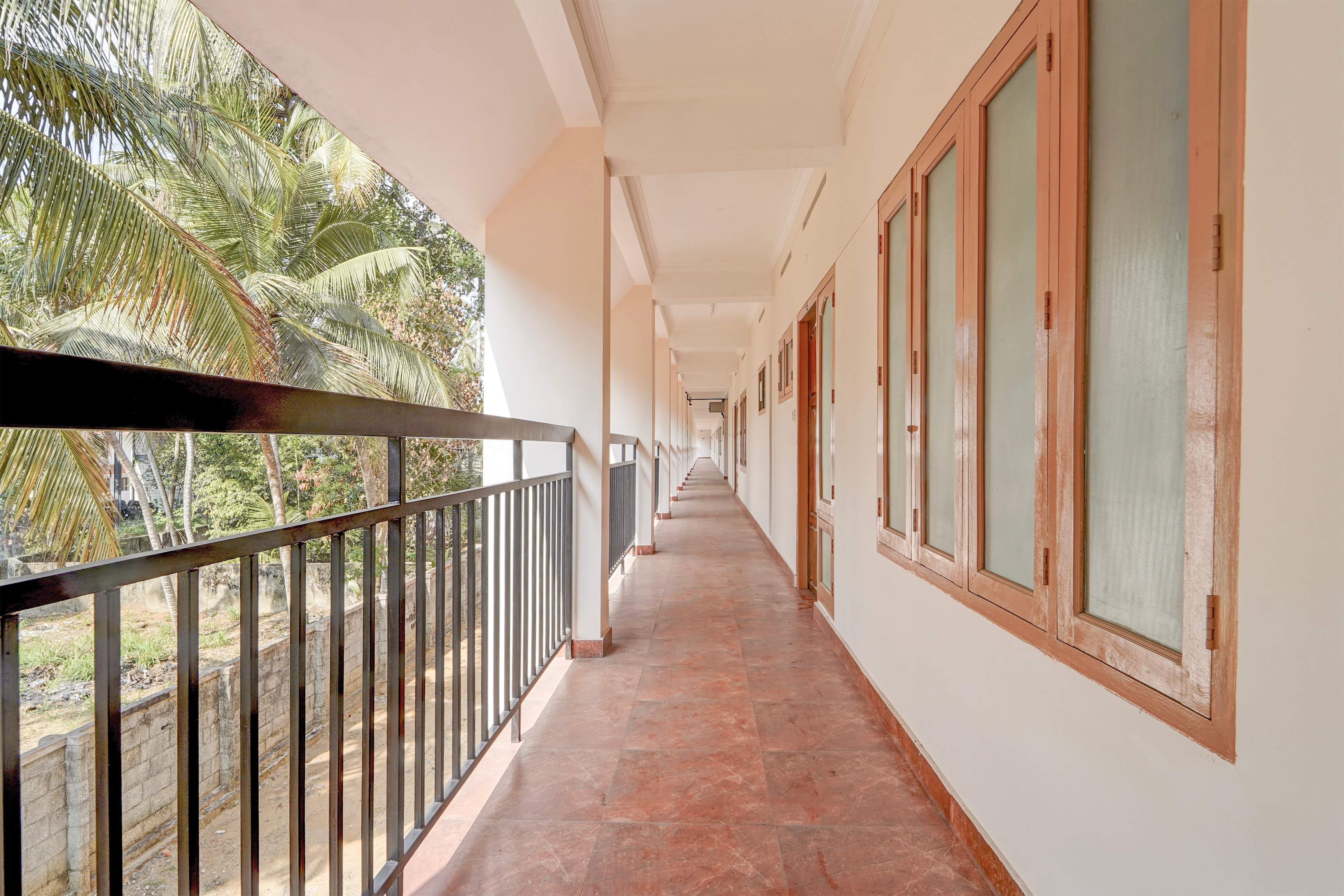 Townhouse Kazhakootam Formerly Tajma in Thiruvananthapuram