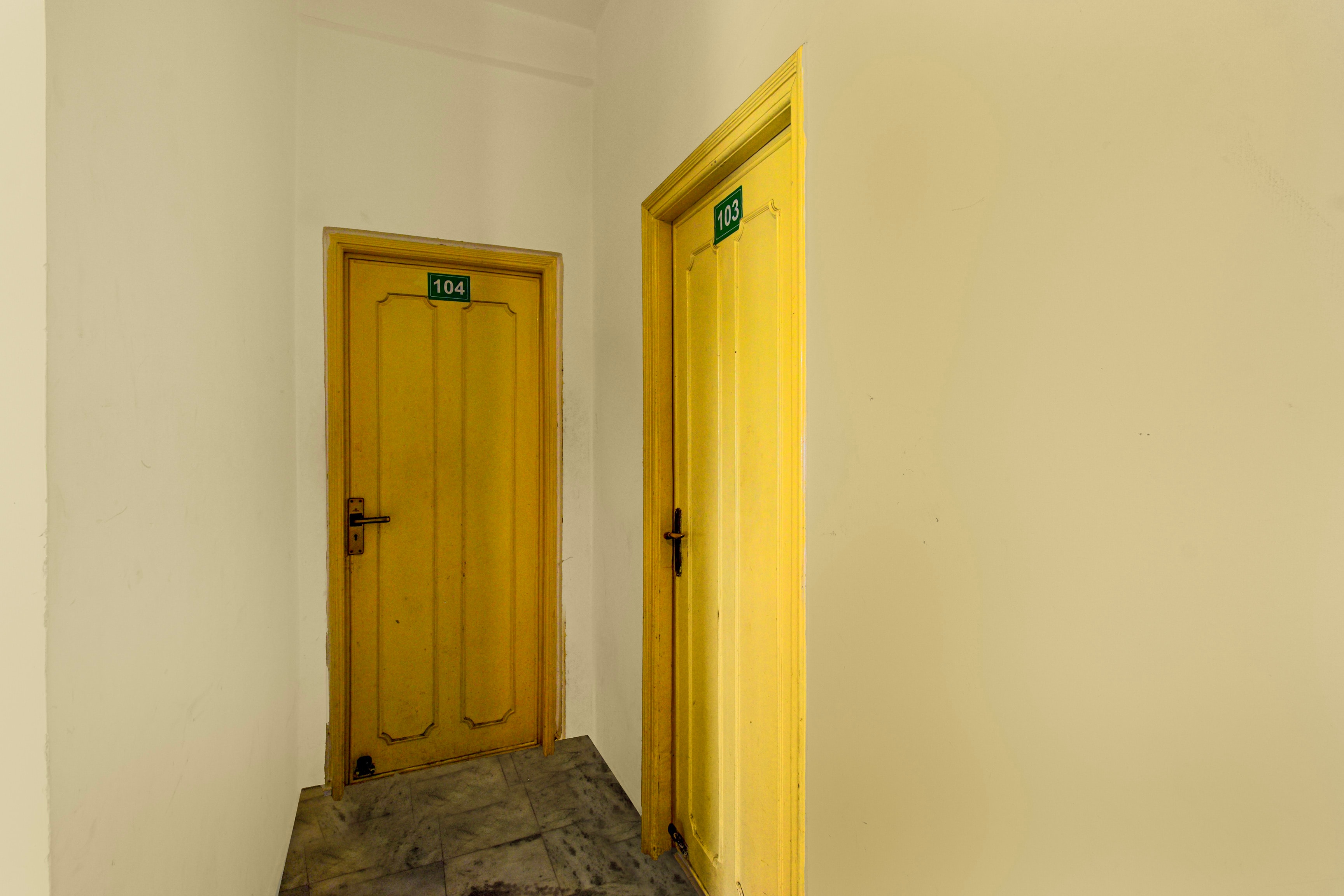 Collection O Irrum Manzil Metro Station Formerly Green Banjara Stay in Hyderabad