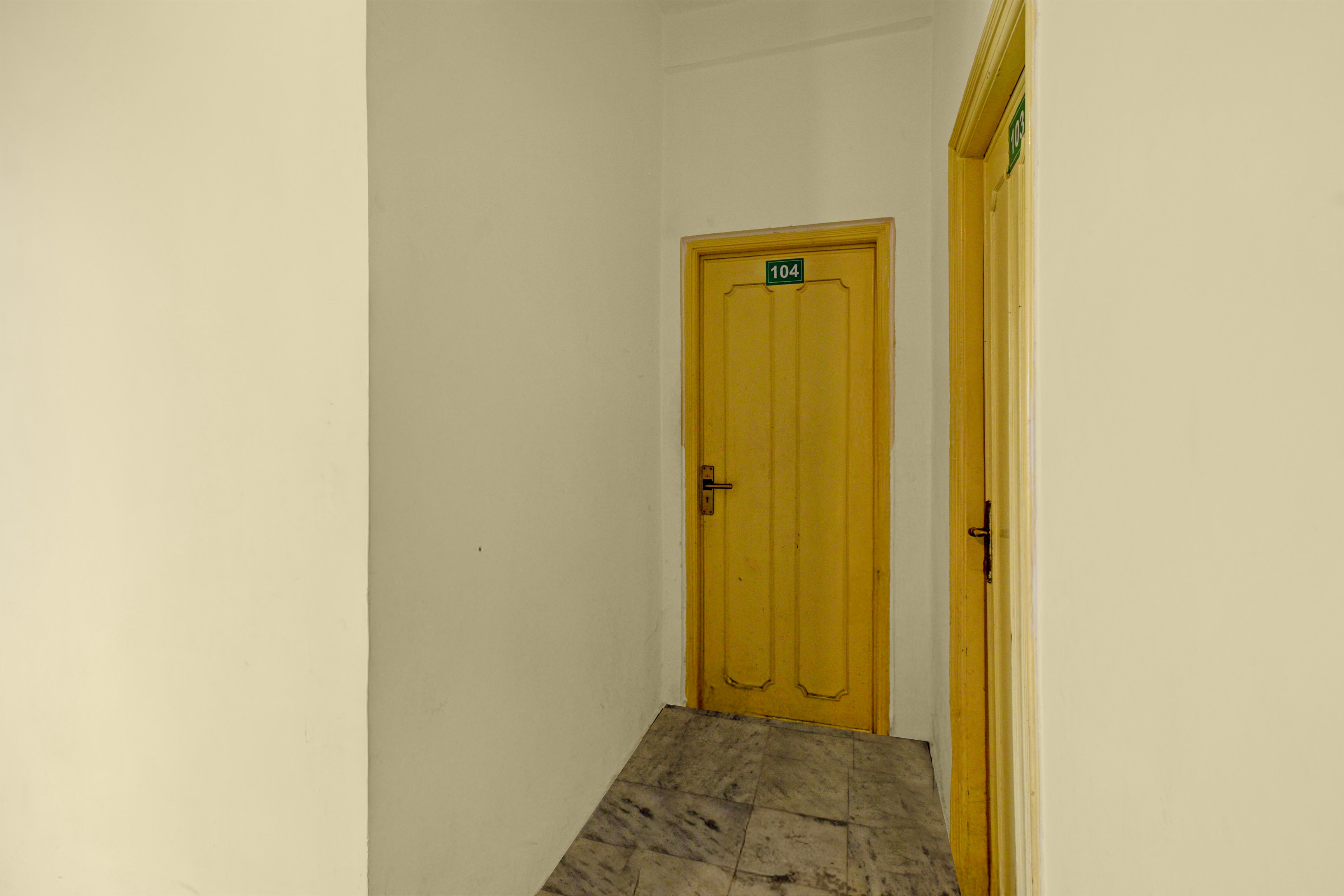 Collection O Irrum Manzil Metro Station Formerly Green Banjara Stay in Hyderabad