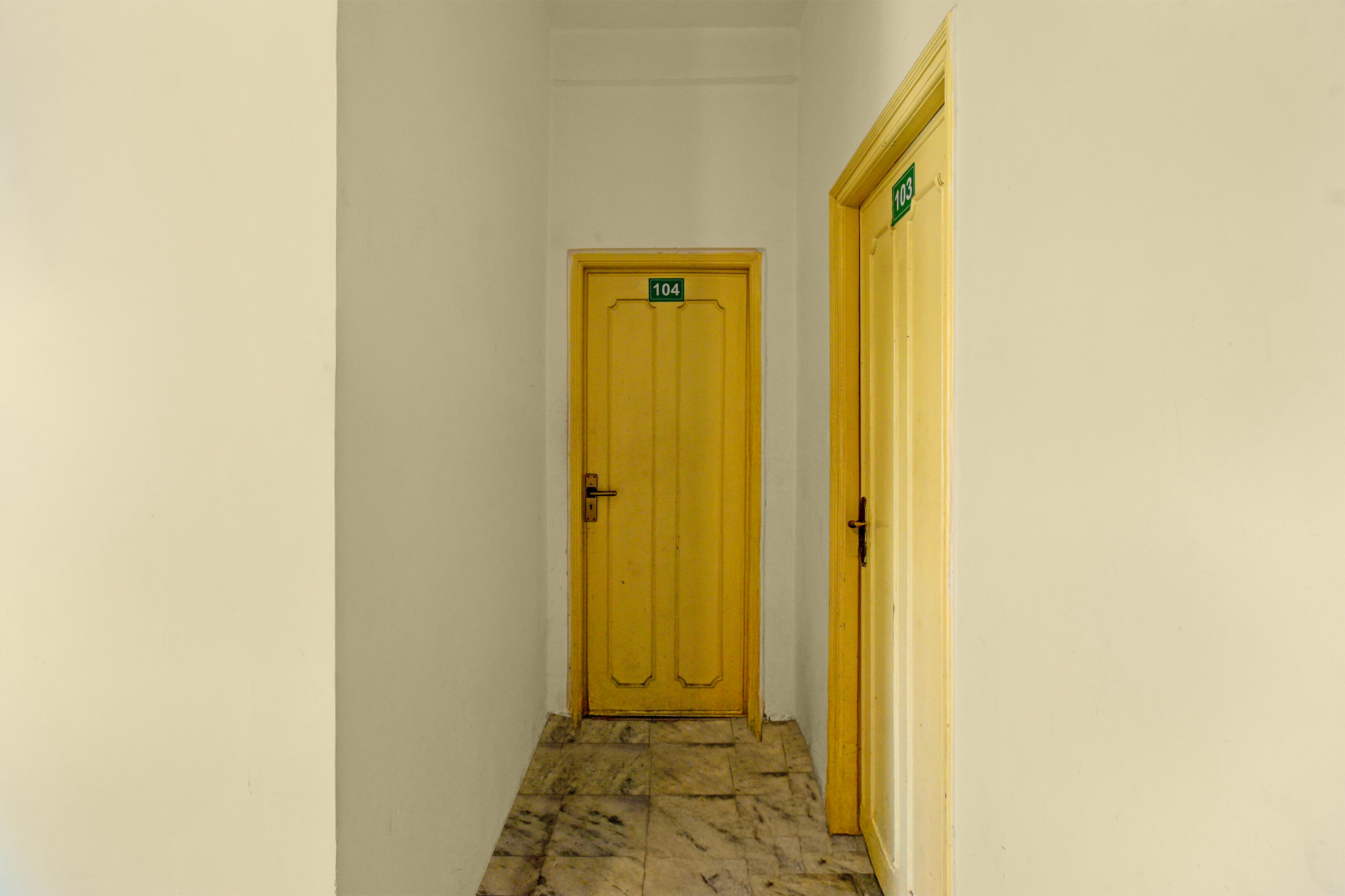 Collection O Irrum Manzil Metro Station Formerly Green Banjara Stay in Hyderabad