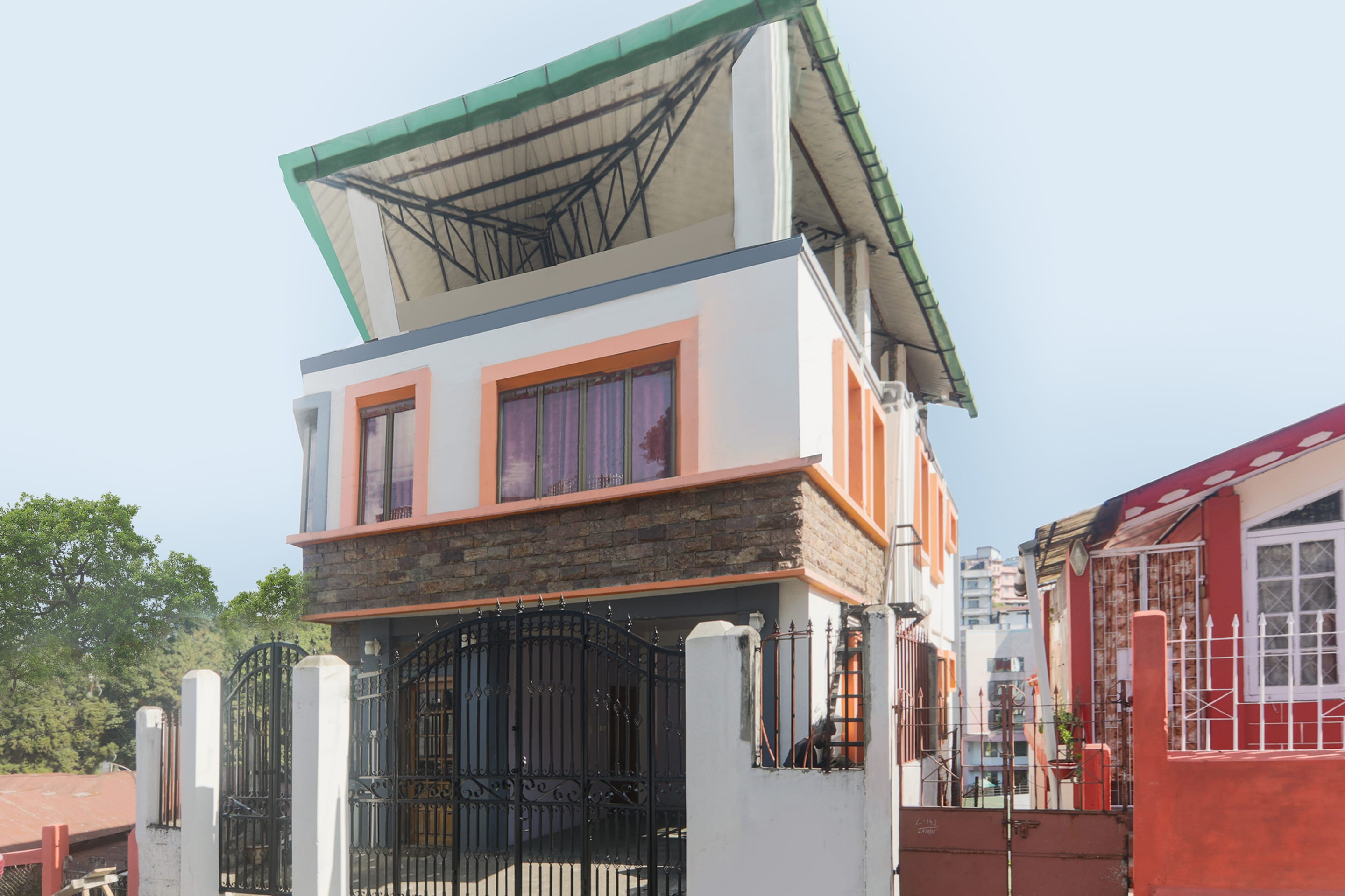 Super Collection O Lachumiere Shillong in Shillong