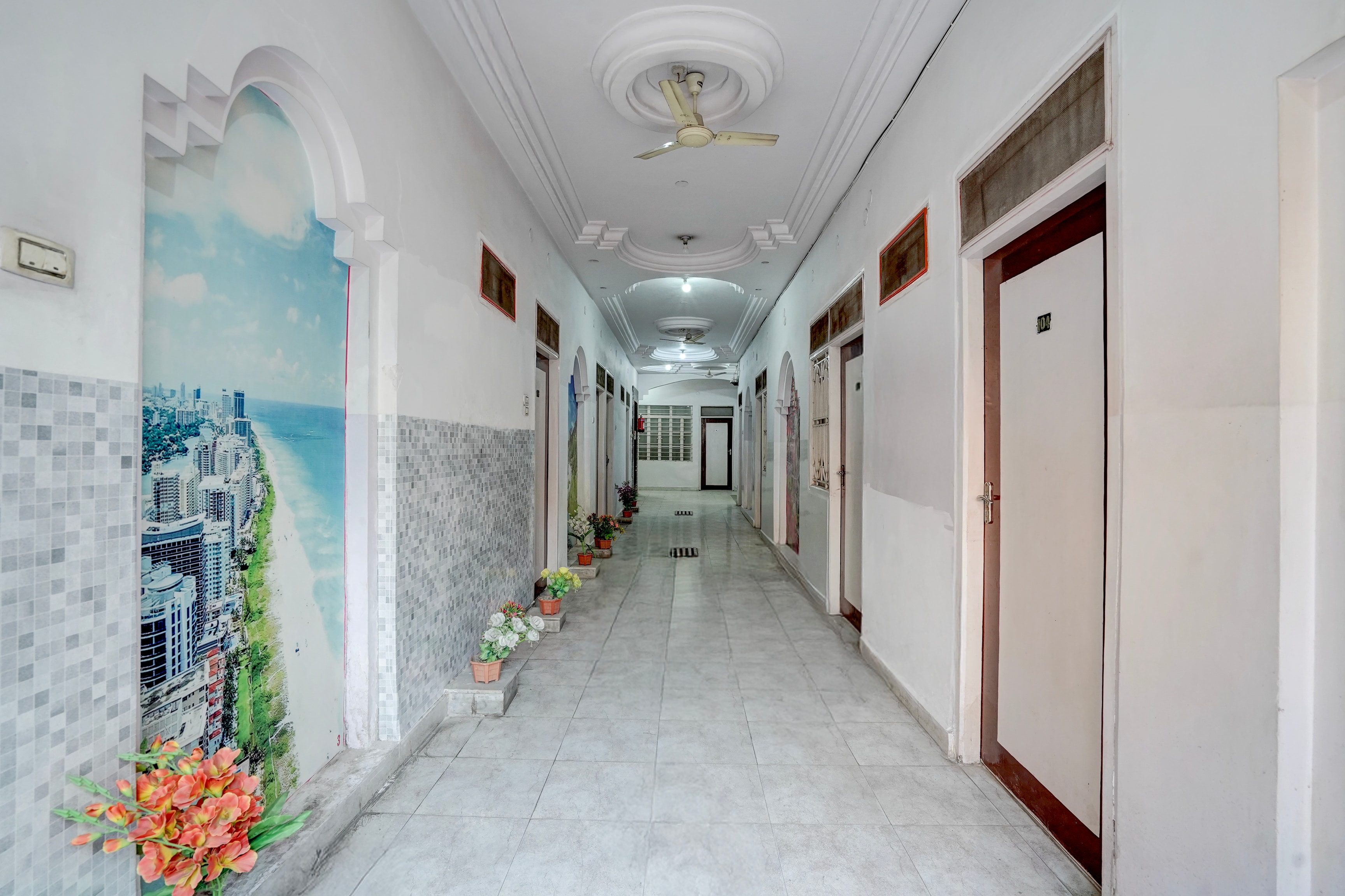 Super Hotel O Gaya Railway Station Formerly Vishal Inn in Gaya