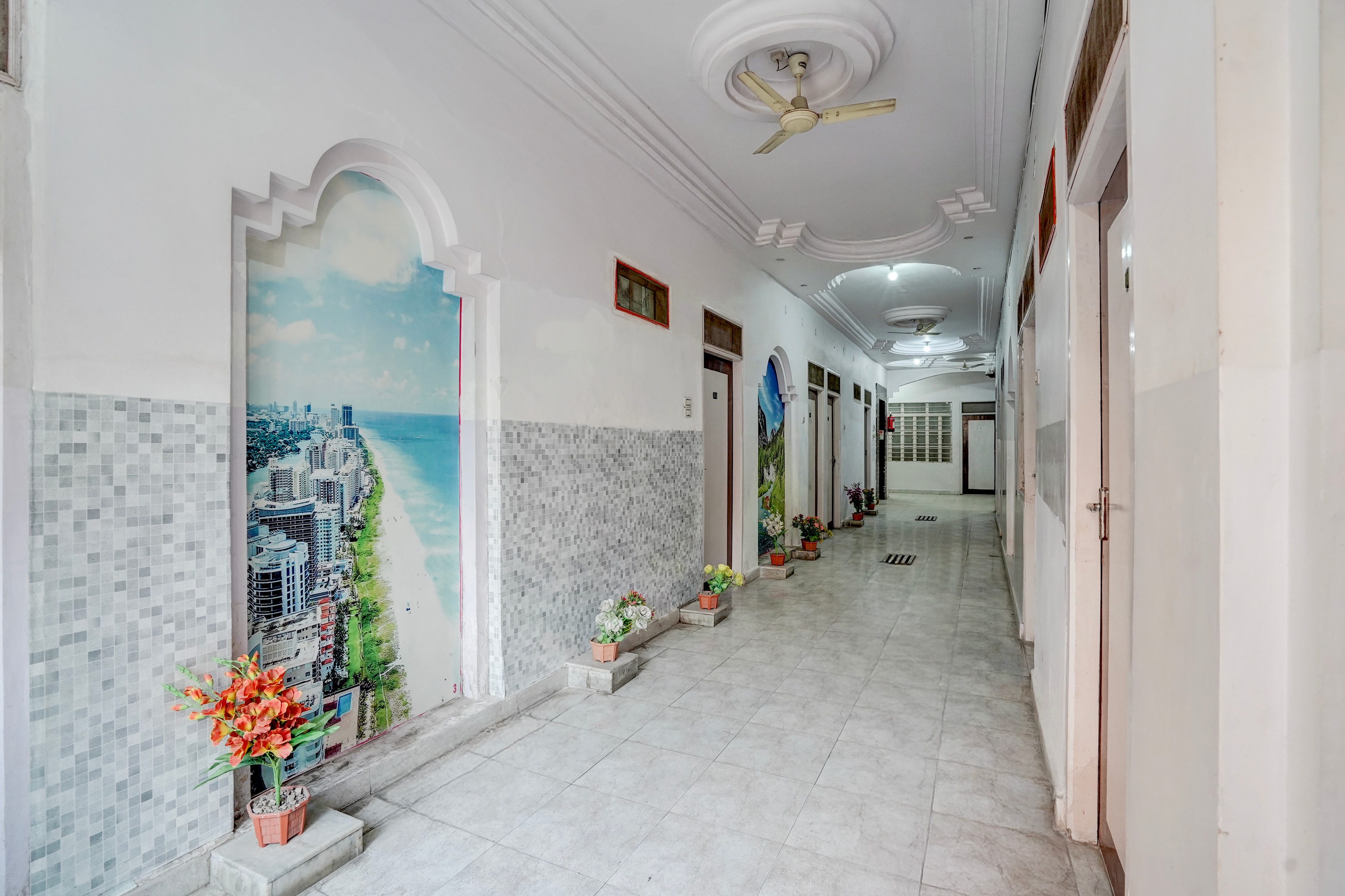 Super Hotel O Gaya Railway Station Formerly Vishal Inn in Gaya