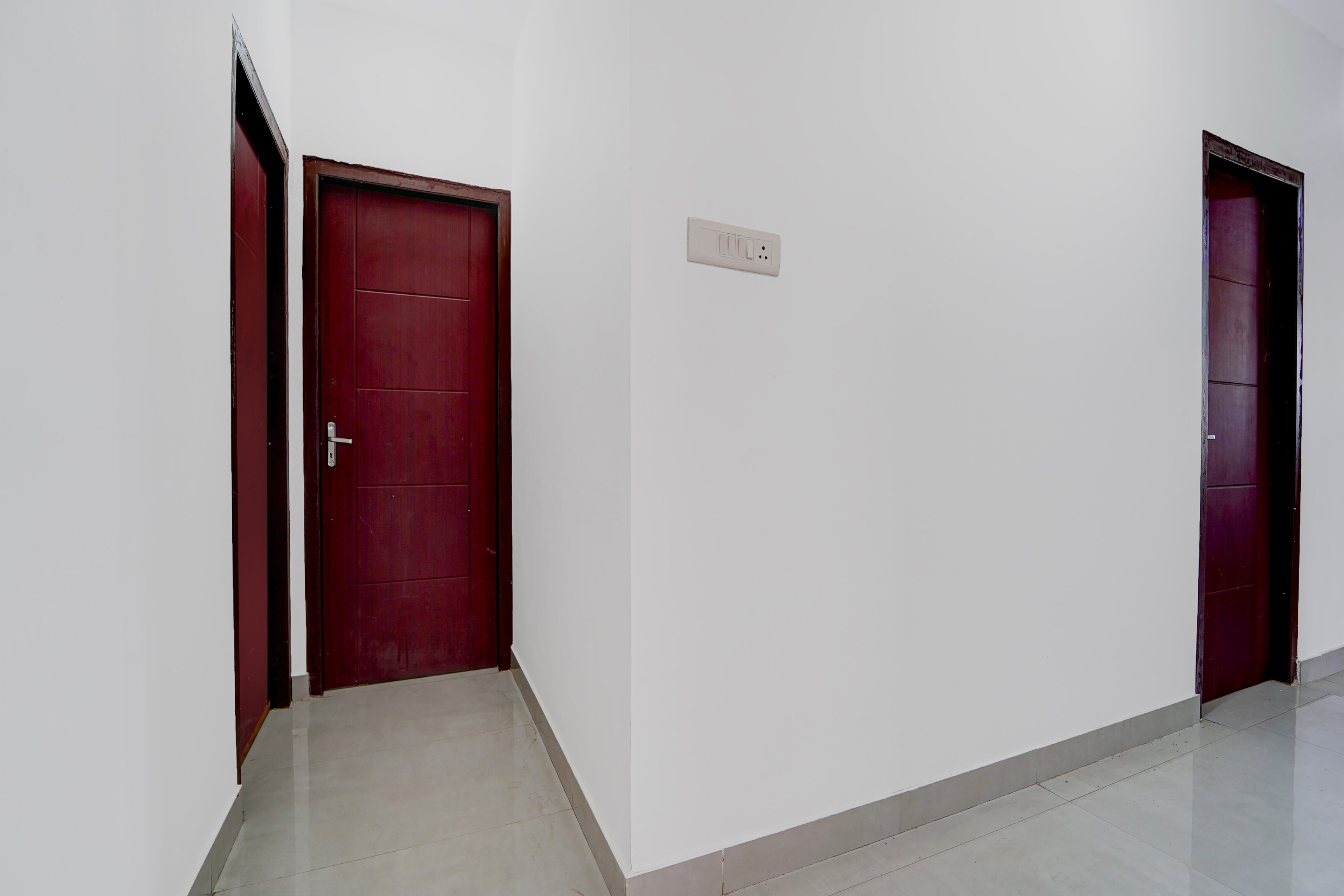 Super Hotel O Kinfra Industrial Park Calicut Formerly Motis Garden in Kozhikode