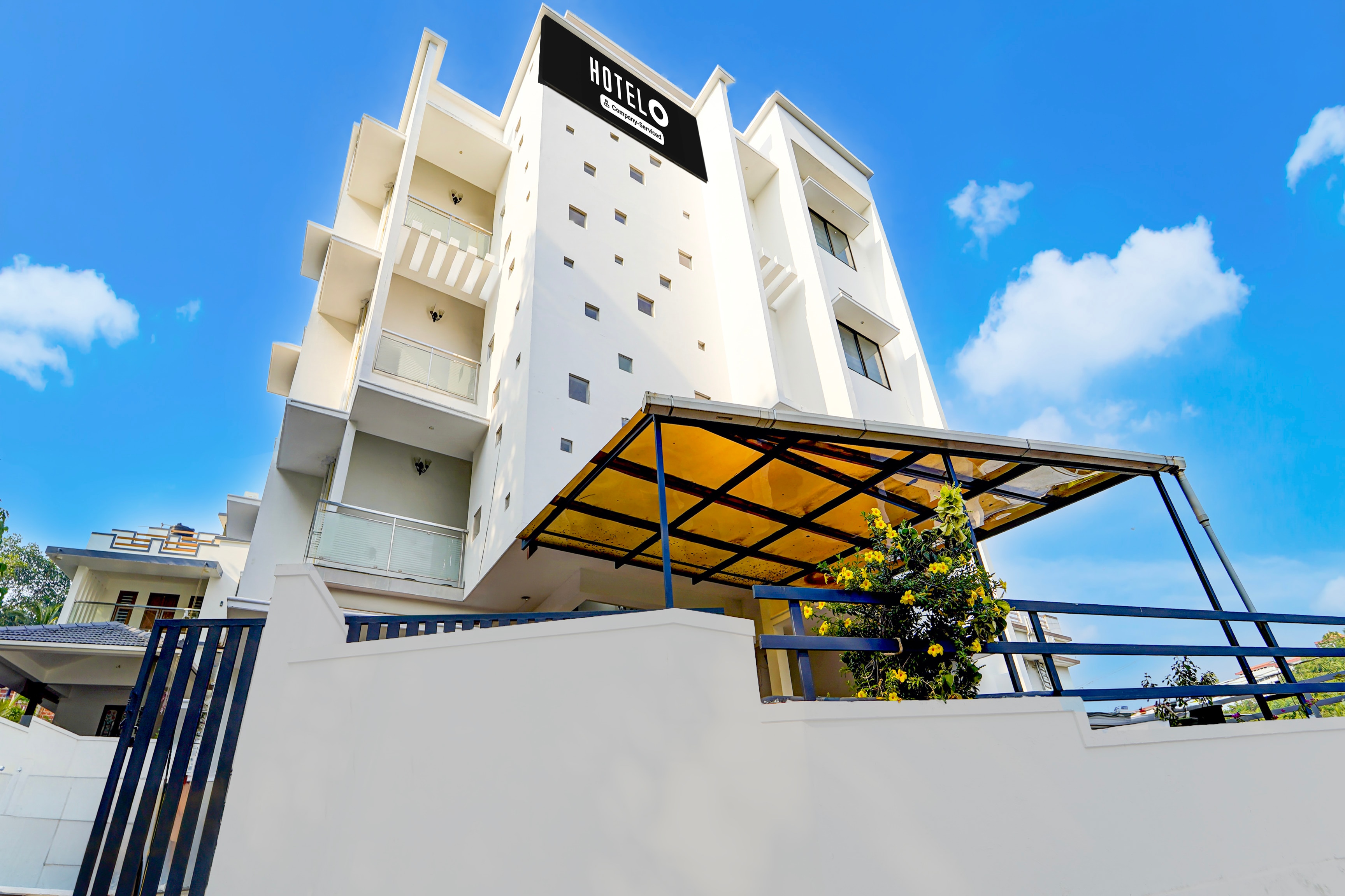 Super Hotel O Kinfra Industrial Park Calicut Formerly Motis Garden in Kozhikode