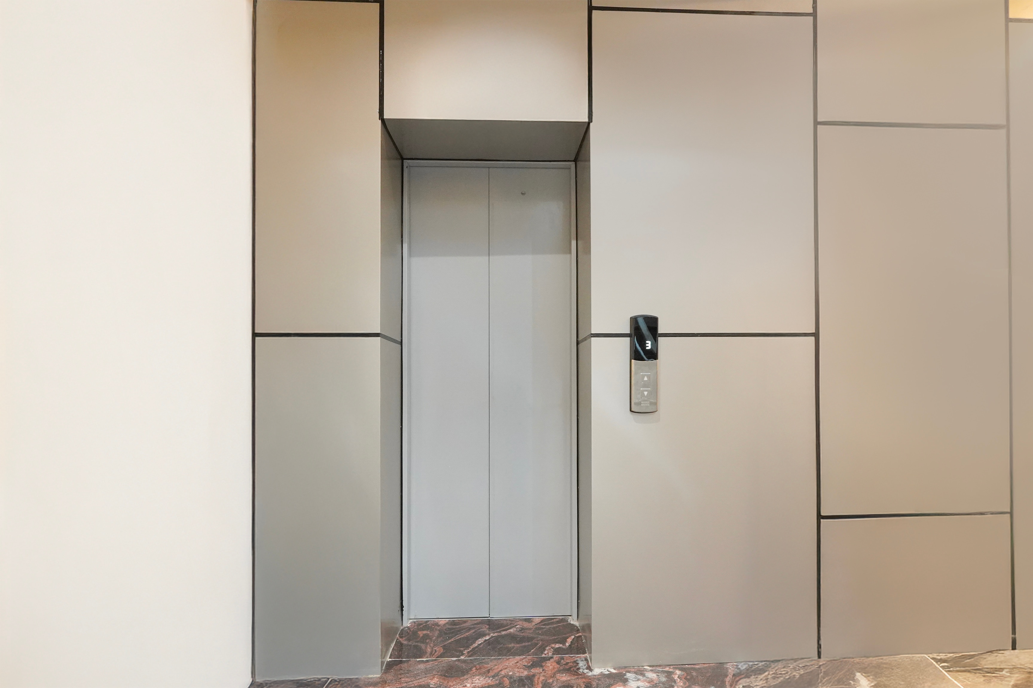 Super Townhouse Oak Airport Ranchi Formerly Hotel Bodhraj Residency in Ranchi