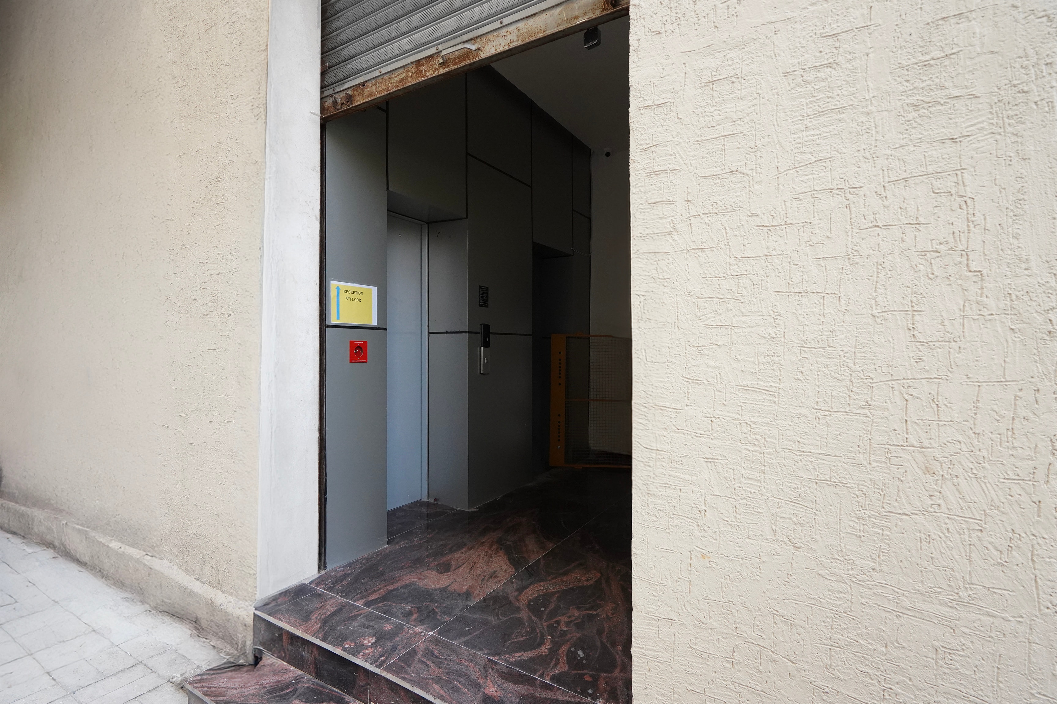 Super Townhouse Oak Airport Ranchi Formerly Hotel Bodhraj Residency in Ranchi