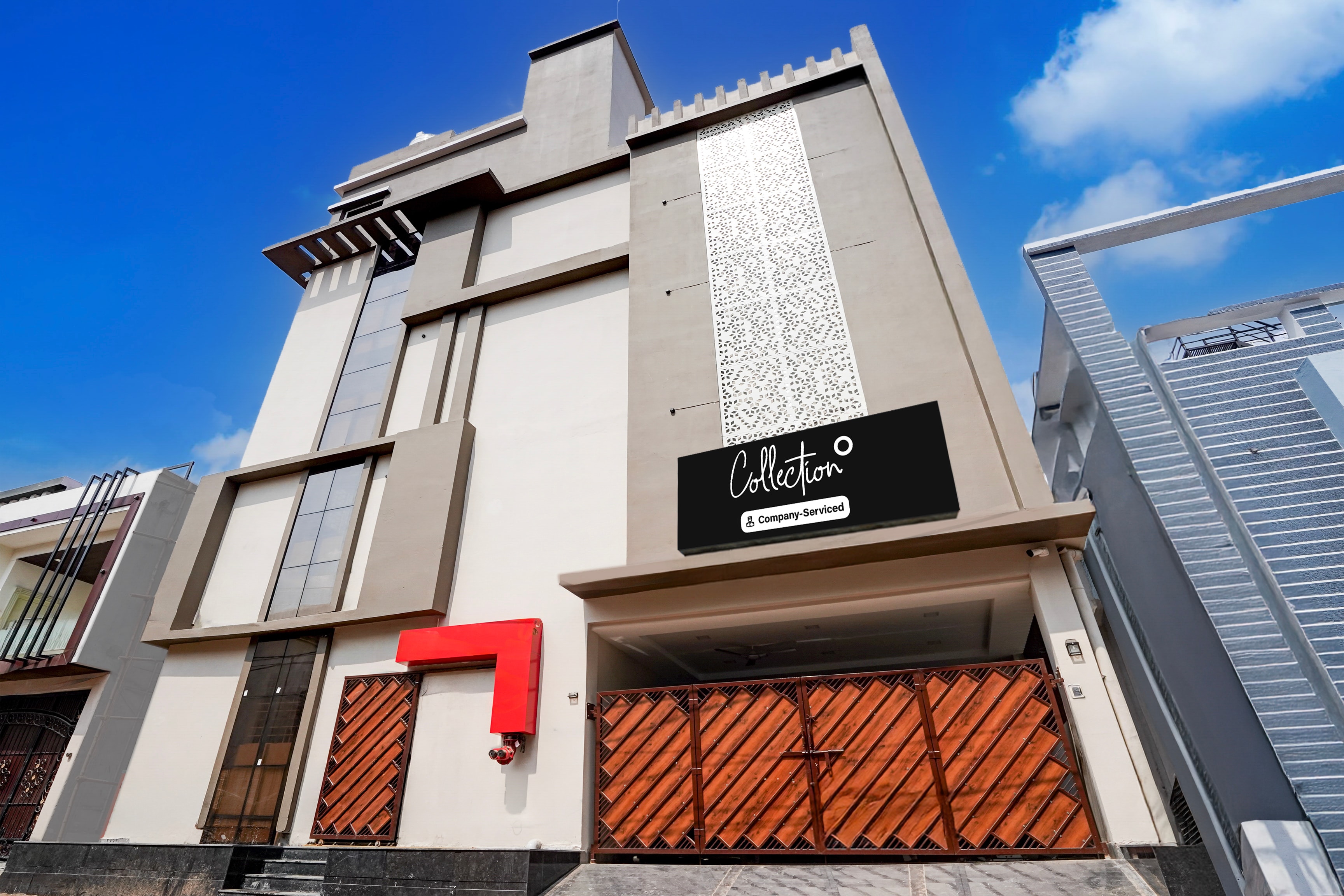 Super Collection O AIIMS Bhubaneshwar  in Bhubaneswar