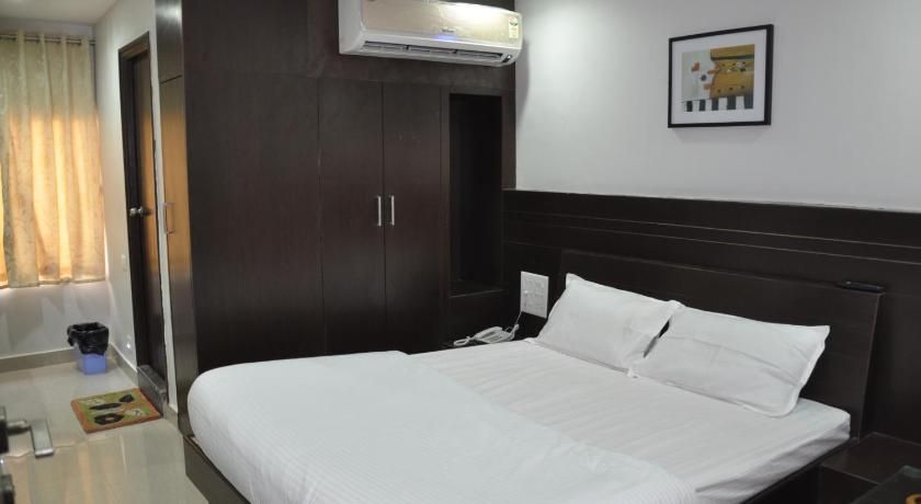 Hotel Imperial Classic in Hyderabad
