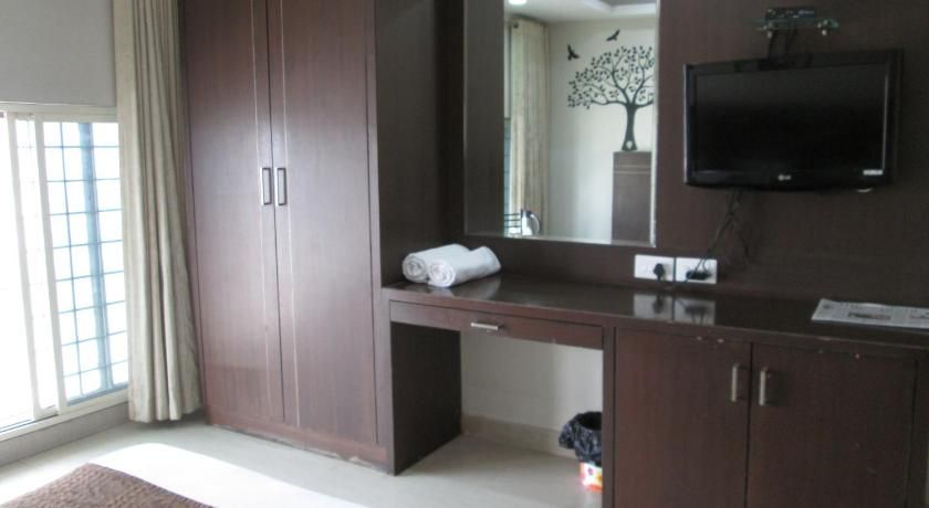 Hotel Imperial Classic in Hyderabad