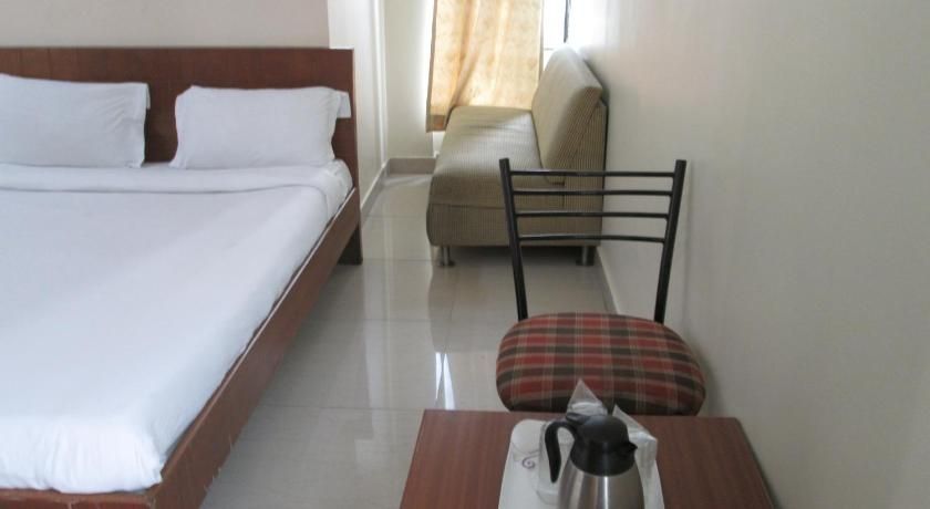 Hotel Imperial Classic in Hyderabad