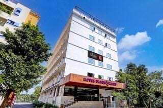 Hotel O Kurnool City Railway Junction Formerly Diamond Court in Kurnool