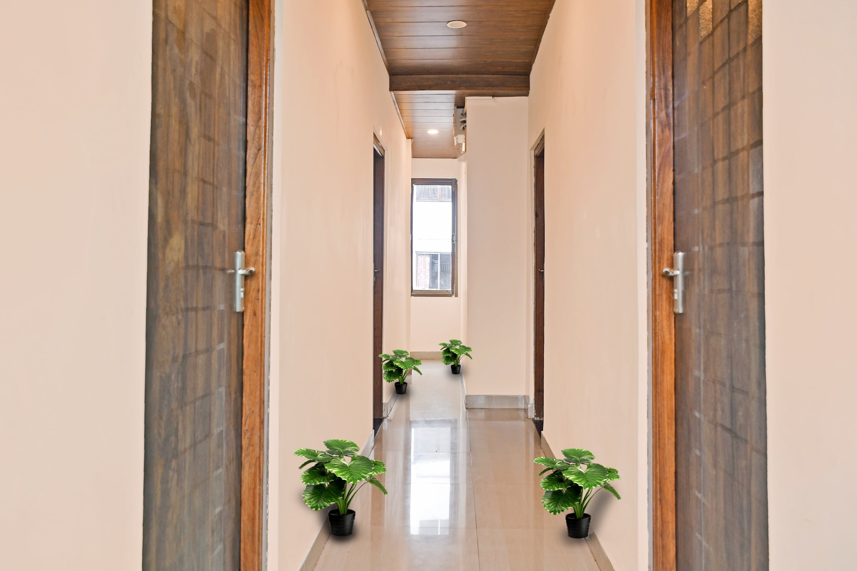 Hotel O Oxford Hills Formerly Classic Guest House in Shillong