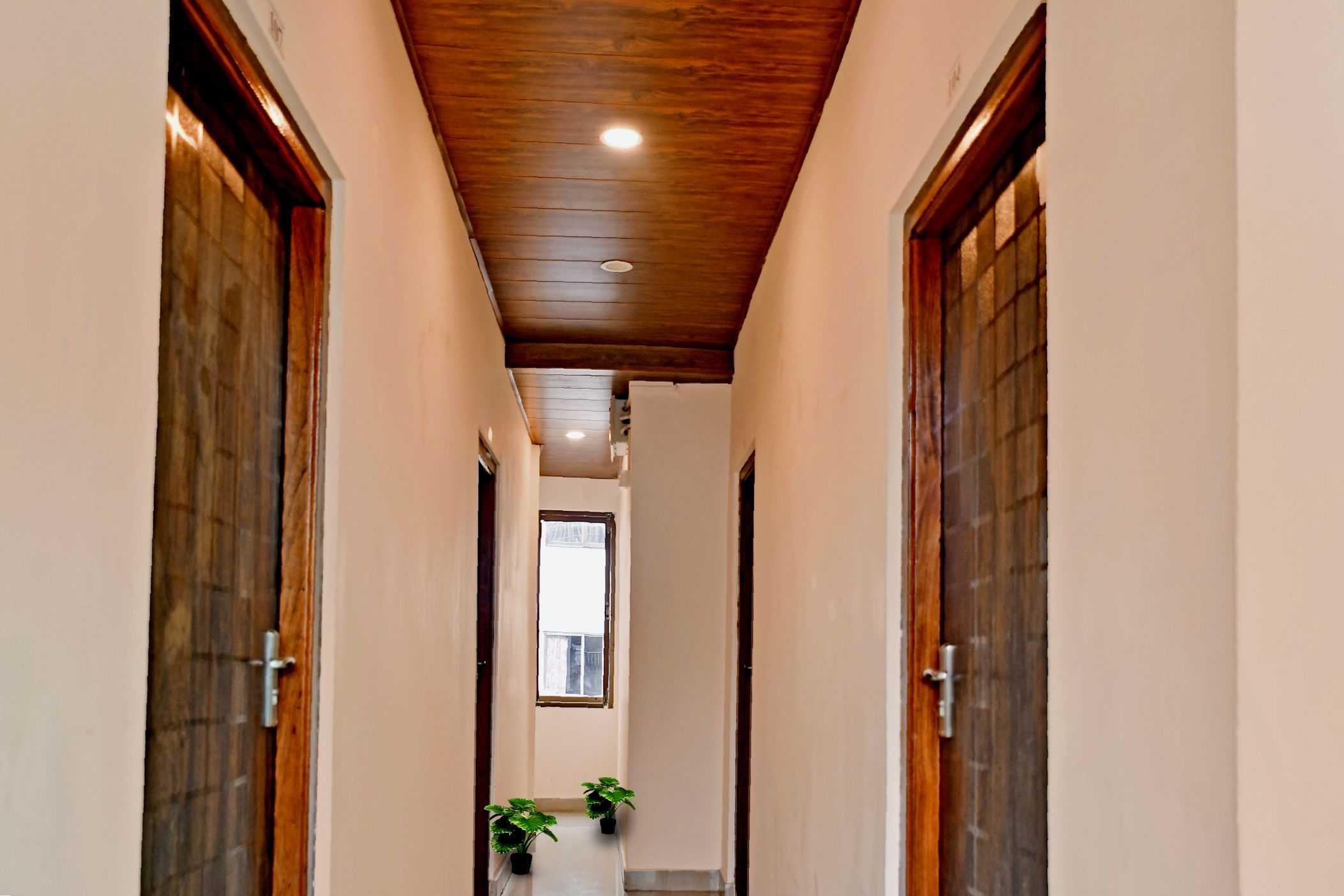 Hotel O Oxford Hills Formerly Classic Guest House in Shillong