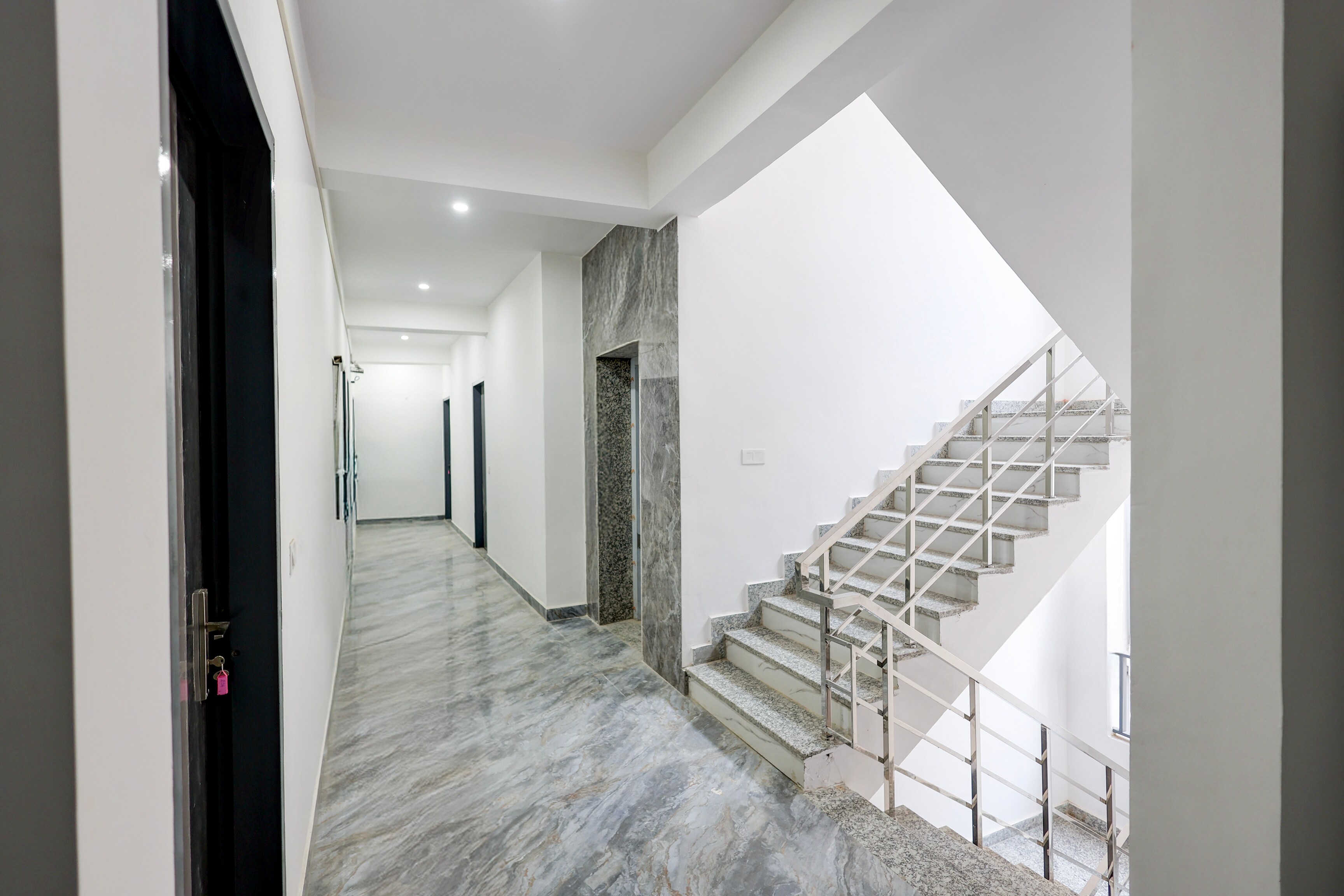 Townhouse Sector 8 Manesar in Gurgaon