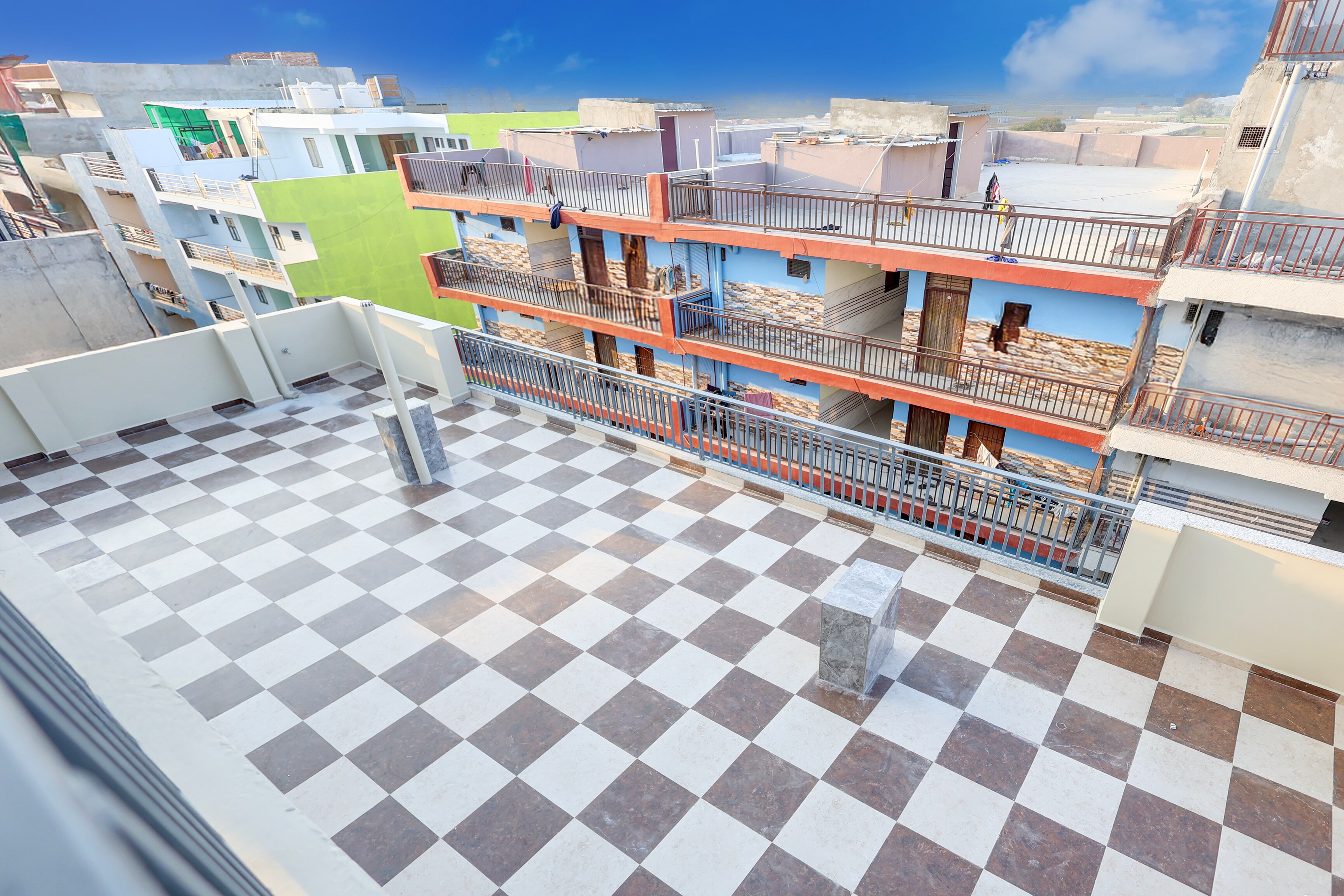 Townhouse Sector 8 Manesar in Gurgaon