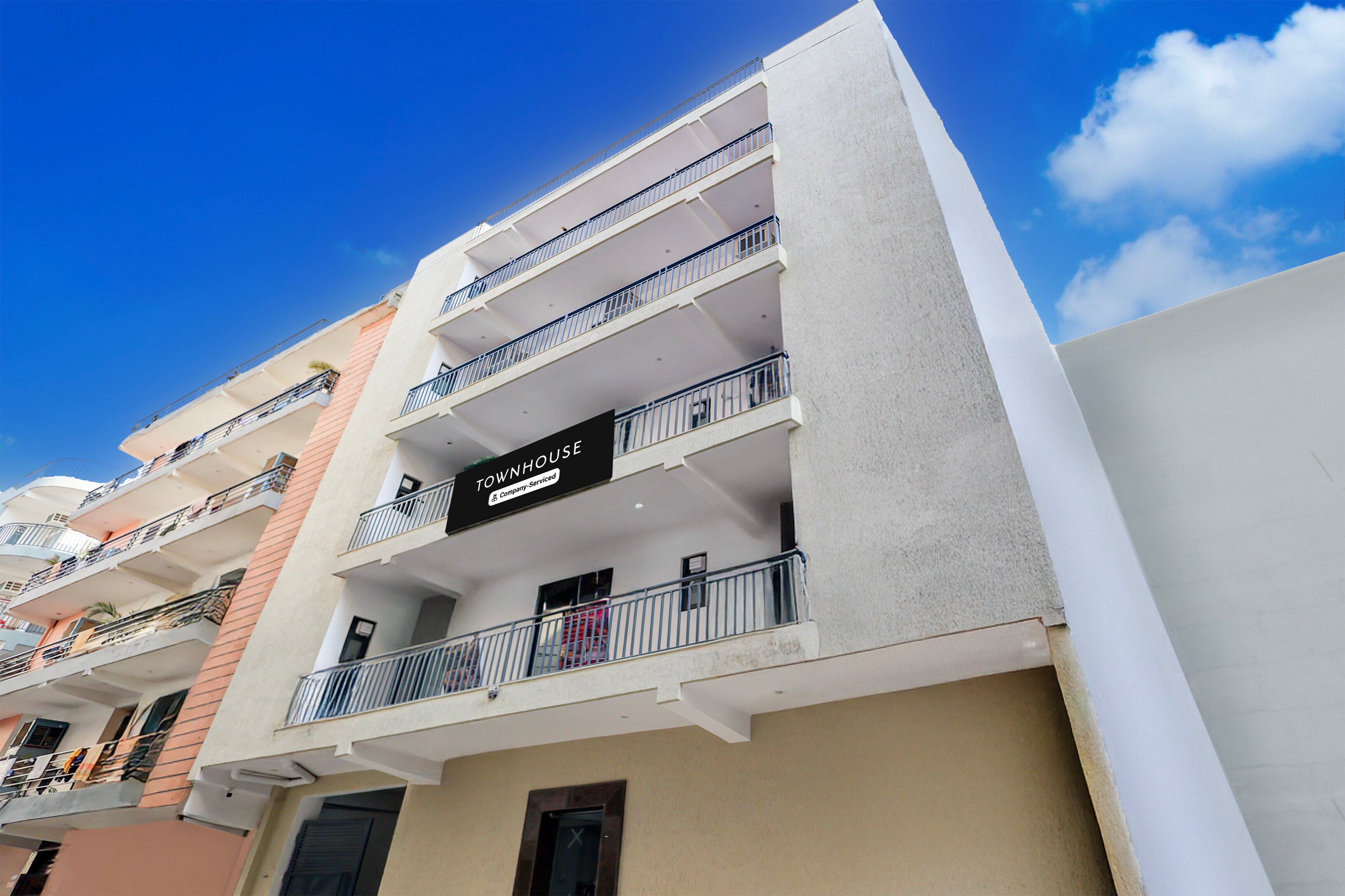 Townhouse Sector 8 Manesar in Gurgaon