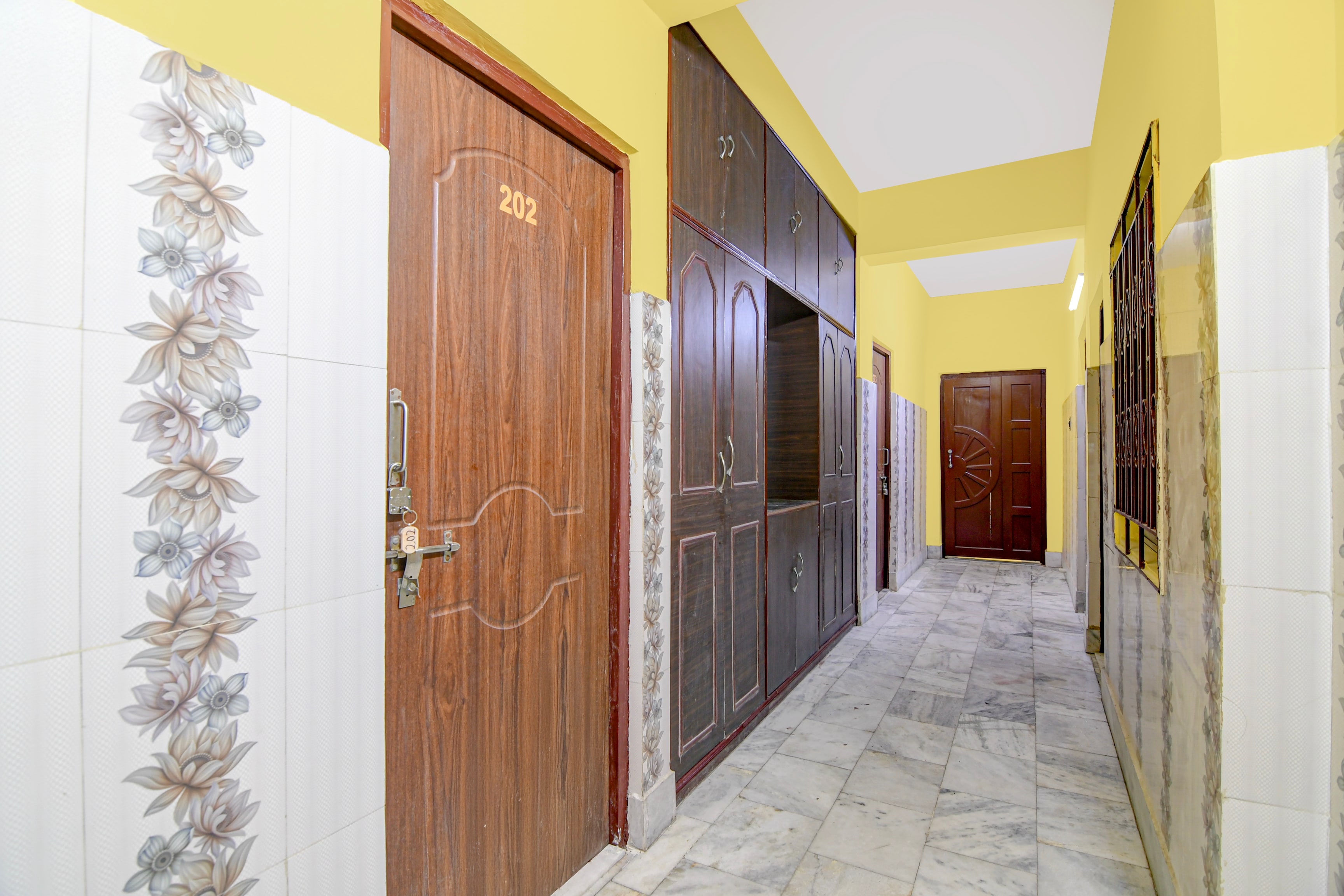 Super Hotel O Chittaranjan Bus Stand Formerly Khalsa Lodge in Asansol