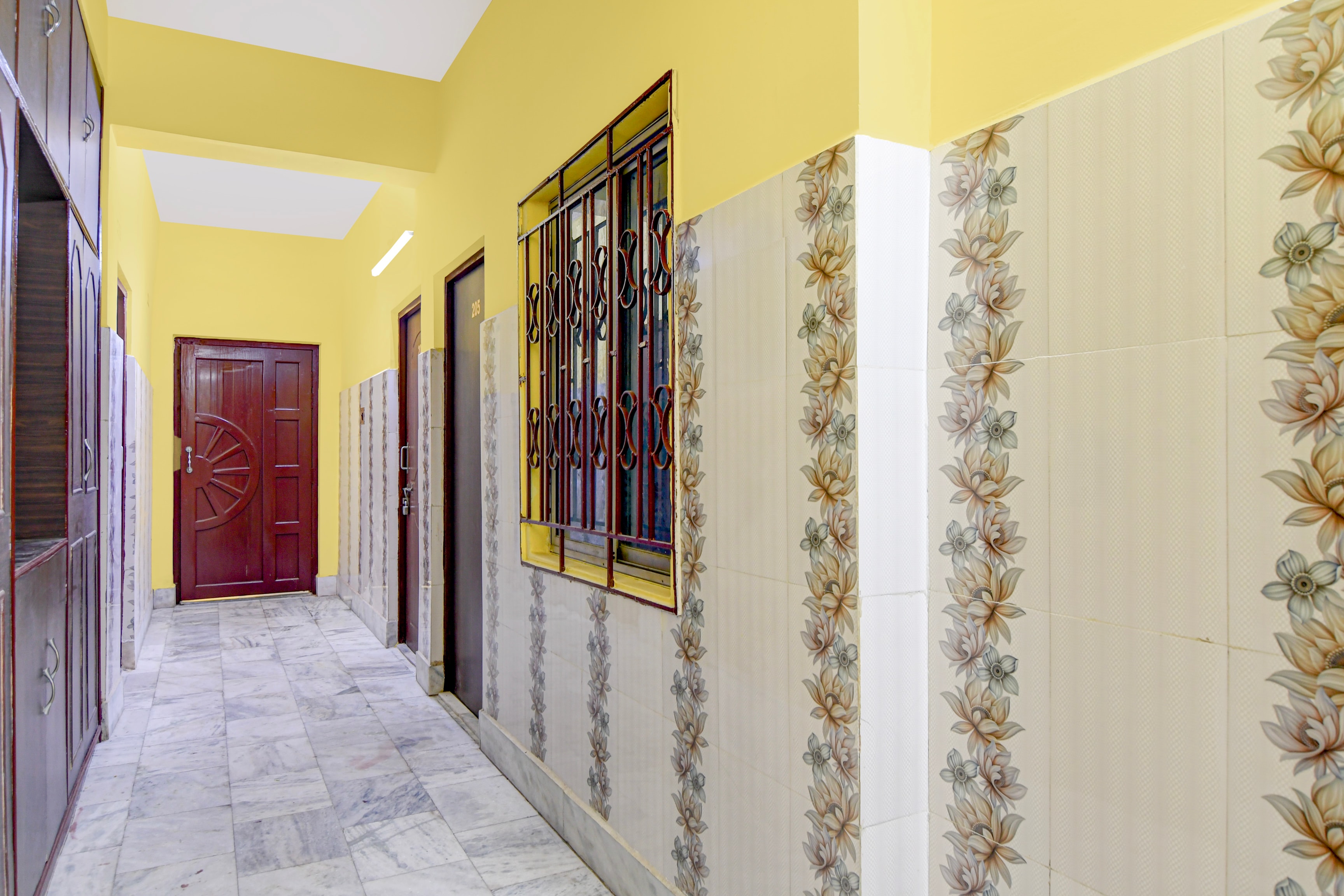 Super Hotel O Chittaranjan Bus Stand Formerly Khalsa Lodge in Asansol