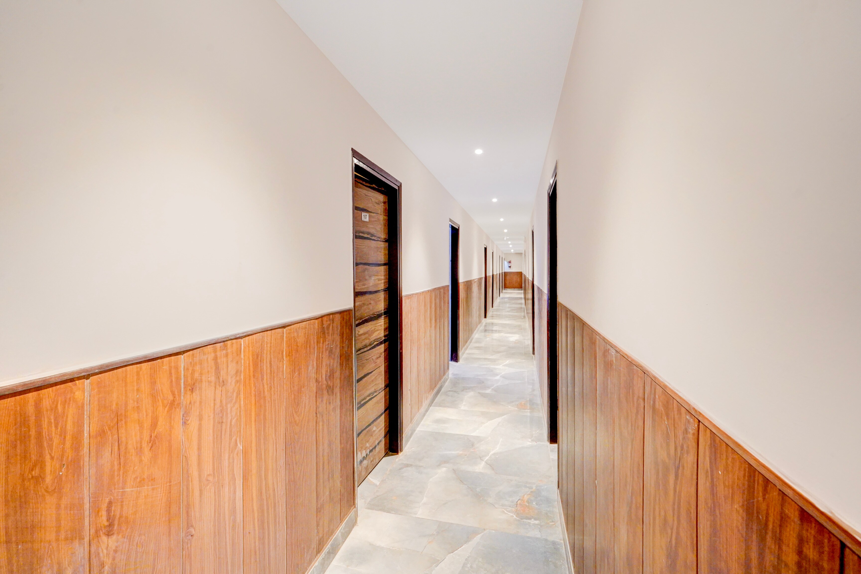 Collection O DTU New Delhi Formerly V Town in Delhi