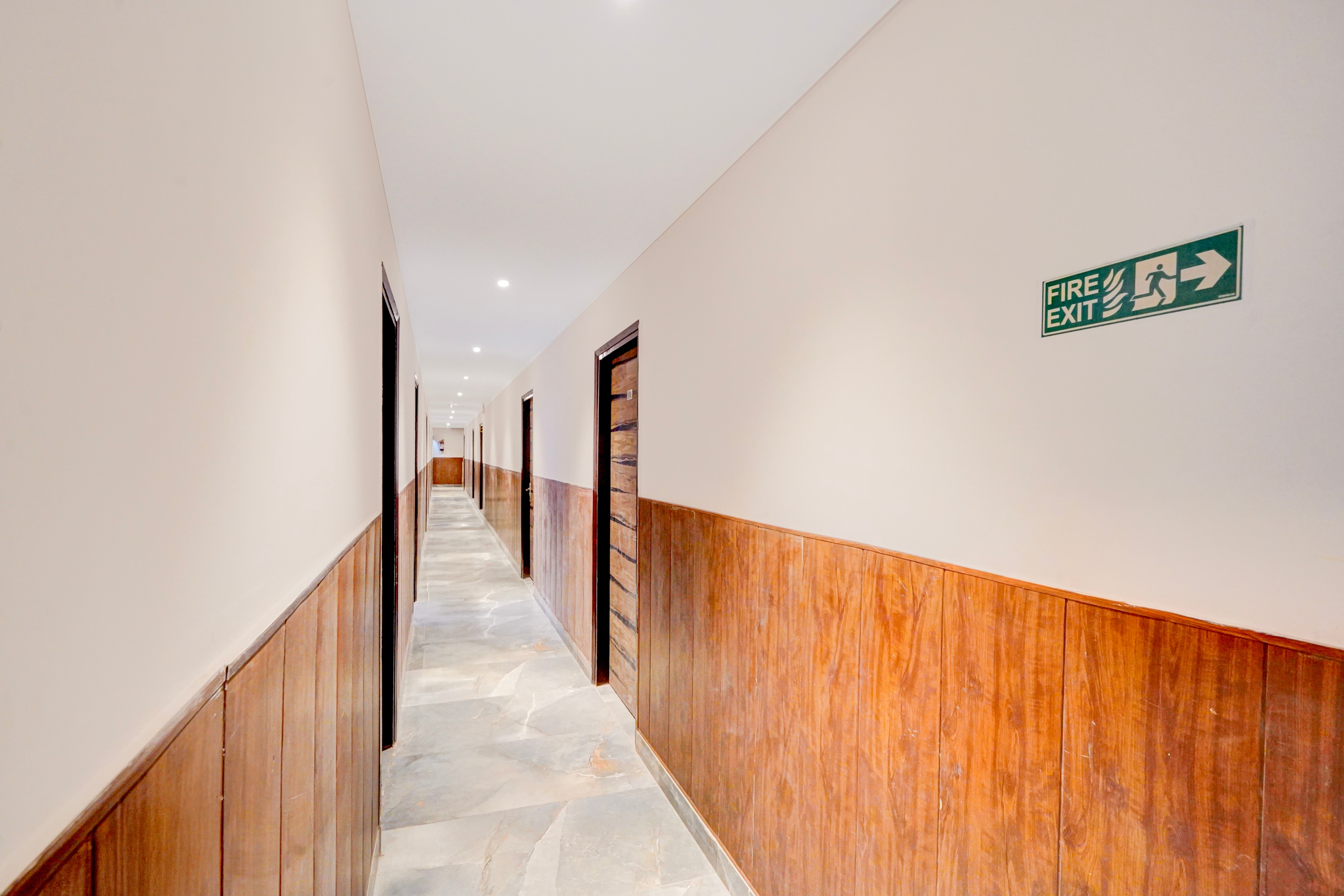 Collection O DTU New Delhi Formerly V Town in Delhi