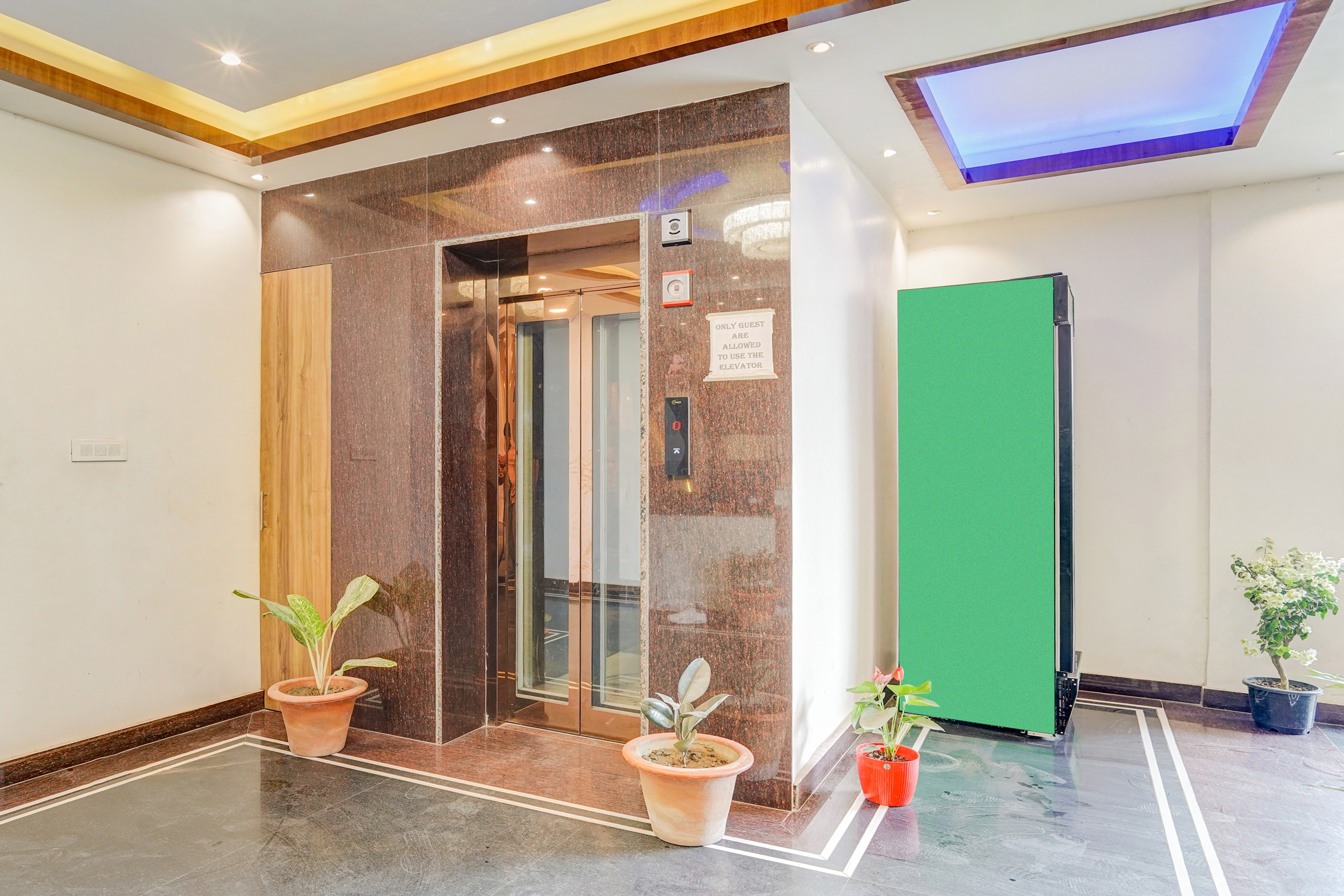 Palette Siliguri Formerly Smriti Premium in Siliguri